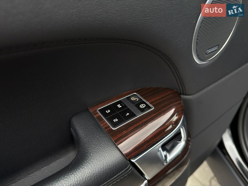 Внедорожник / Кроссовер Land Rover Range Rover 2013 в Киеве фото 20 Внедорожник / Кроссовер Land Rover Range Rover 2013 в Киеве