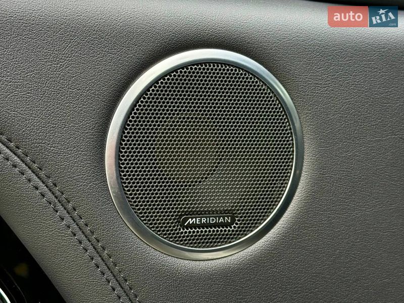 Внедорожник / Кроссовер Land Rover Range Rover 2018 в Киеве