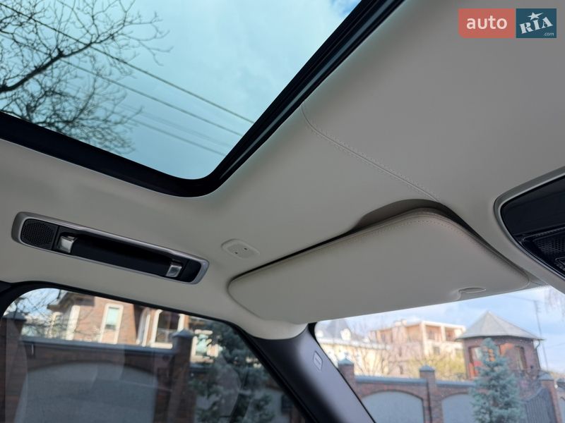 Внедорожник / Кроссовер Land Rover Range Rover 2024 в Киеве фото 46 Внедорожник / Кроссовер Land Rover Range Rover 2024 в Киеве