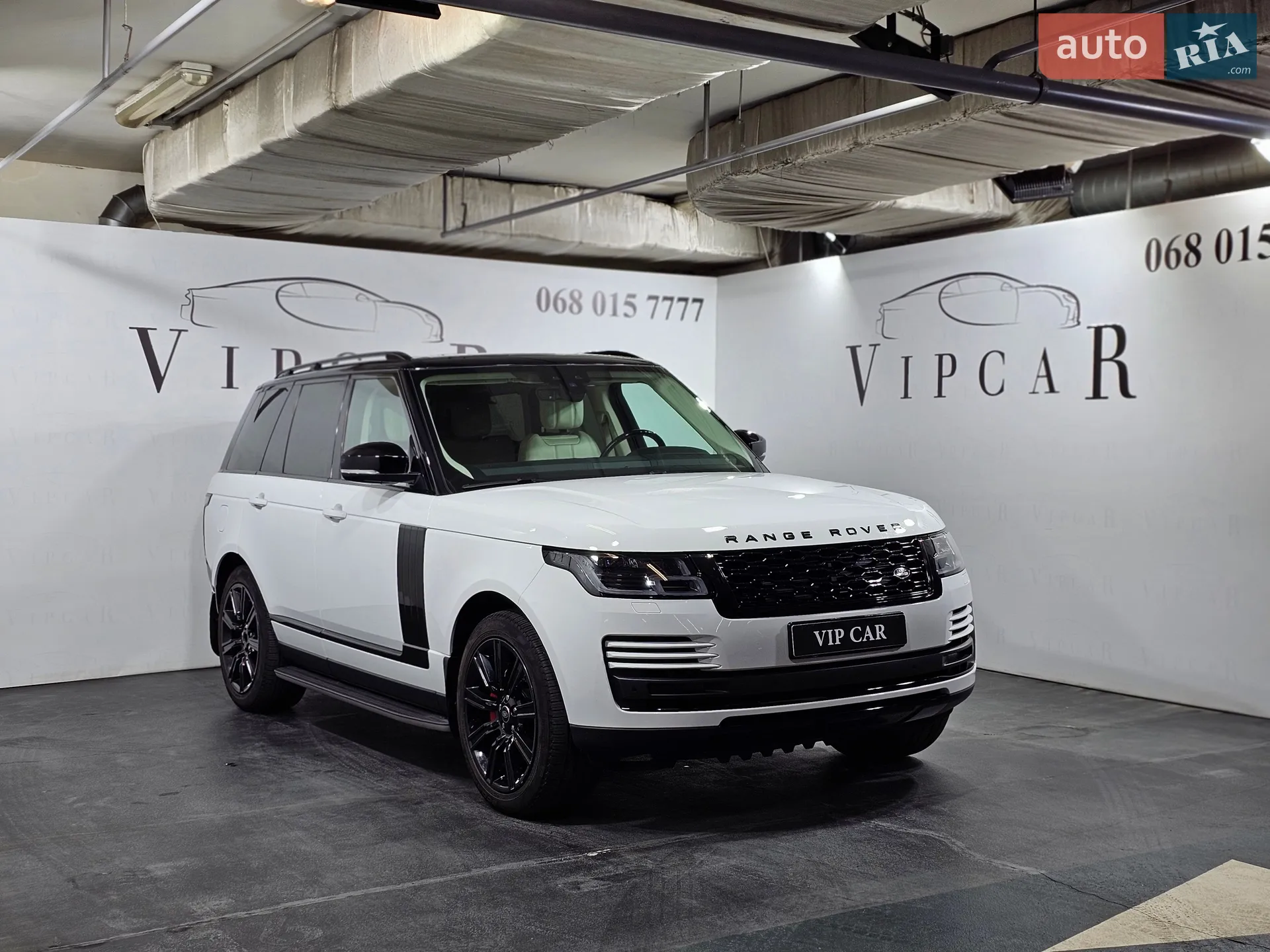 2021 Land Rover Range Rover - мініатюра 2