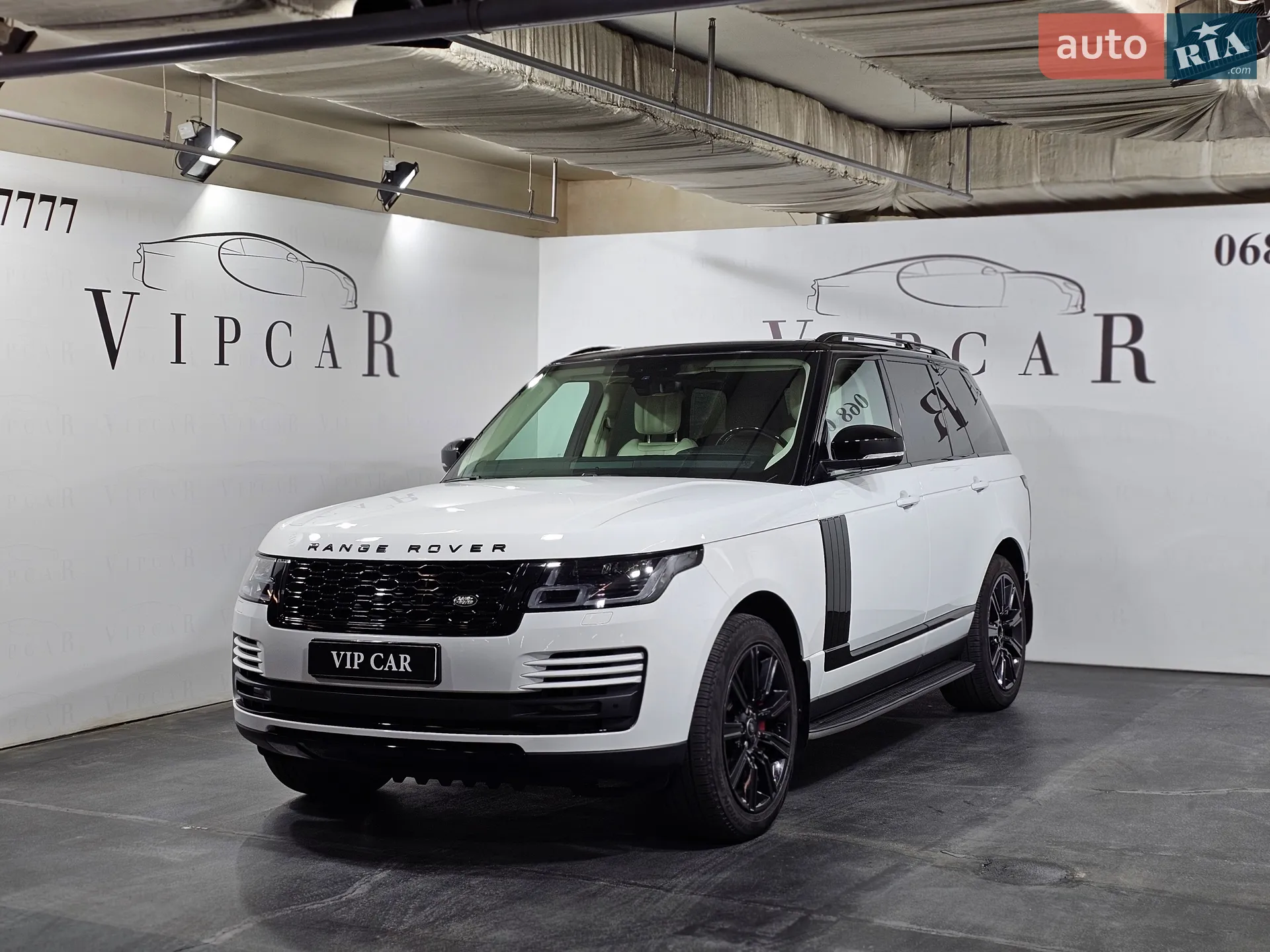 2021 Land Rover Range Rover - мініатюра 4