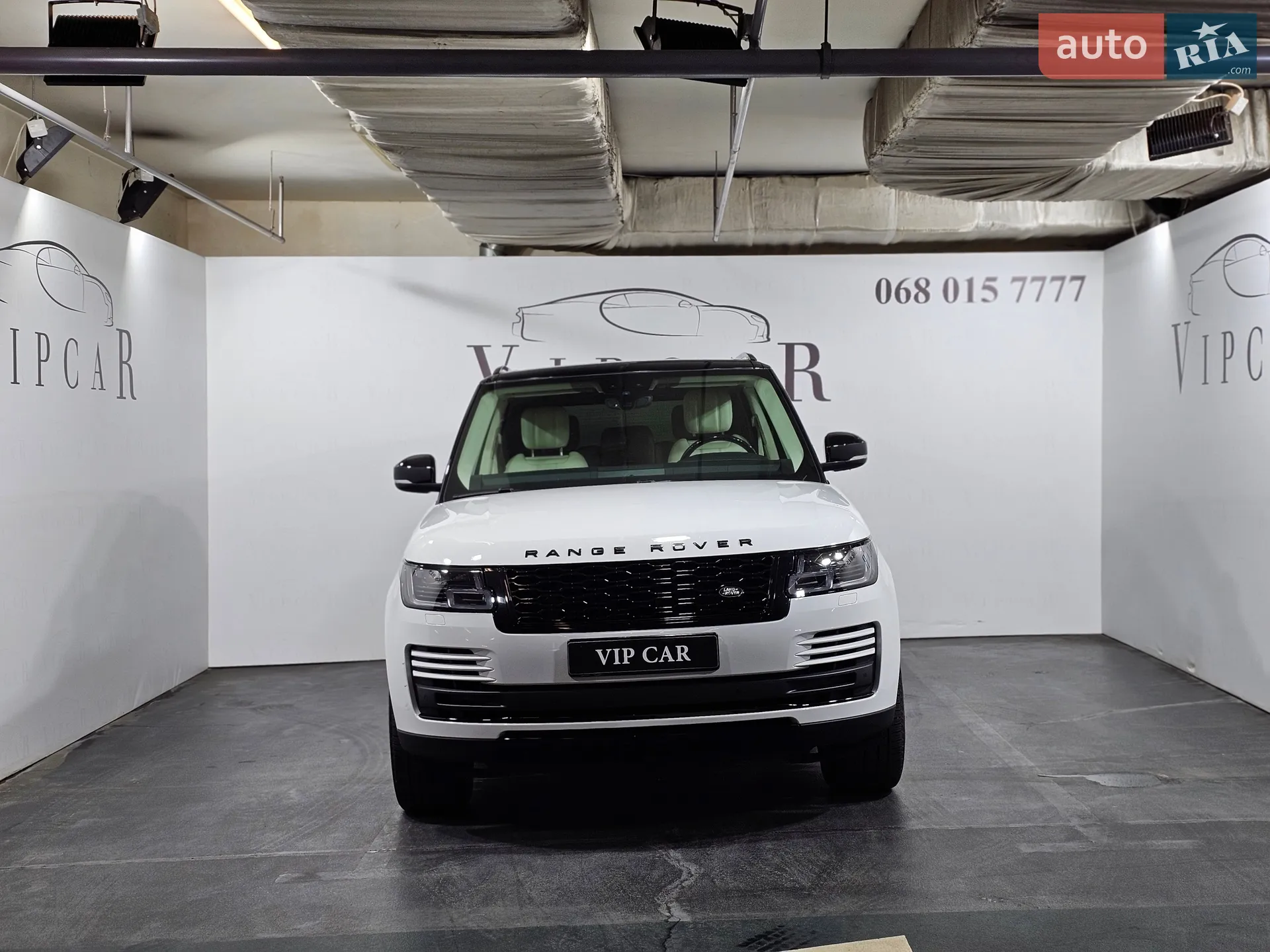 2021 Land Rover Range Rover - мініатюра 3