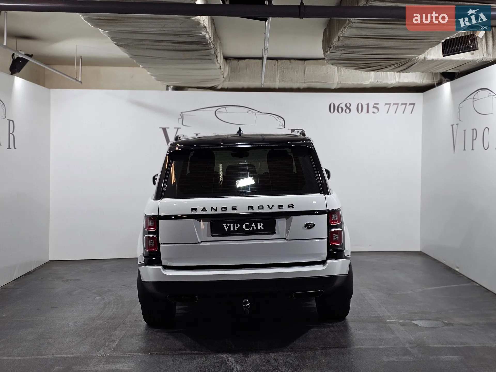 2021 Land Rover Range Rover - мініатюра 8
