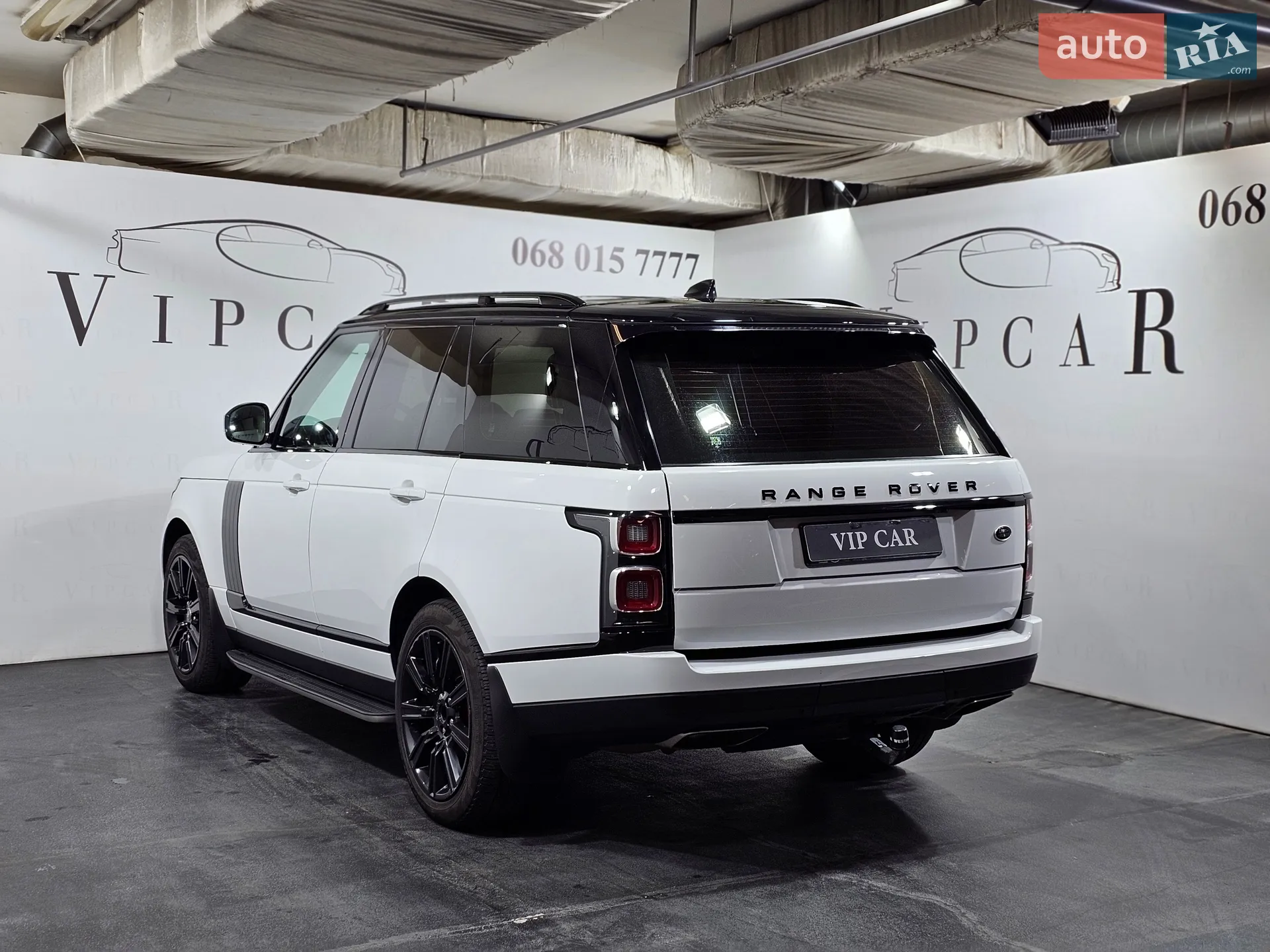 2021 Land Rover Range Rover - мініатюра 7