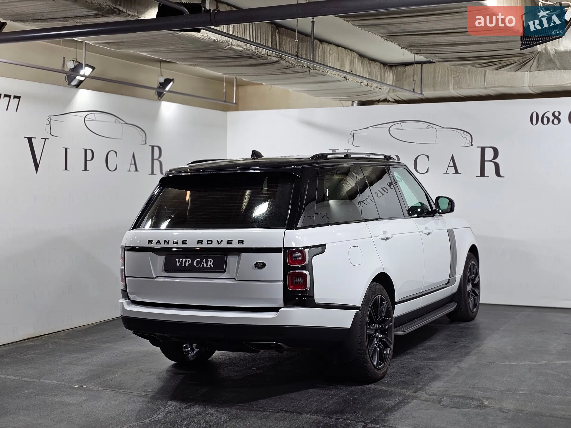 2021 Land Rover Range Rover - мініатюра 9