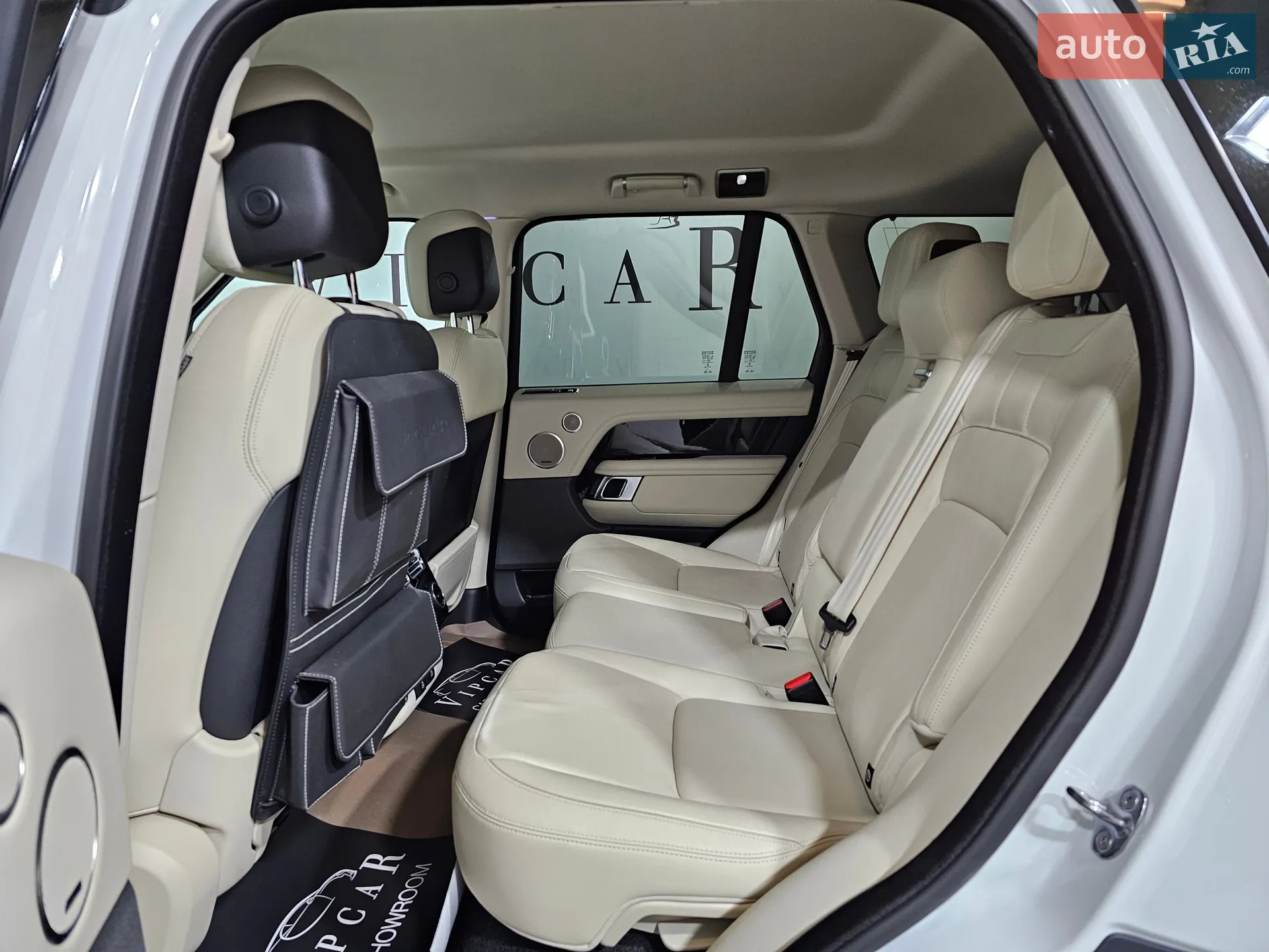 2021 Land Rover Range Rover - мініатюра 10