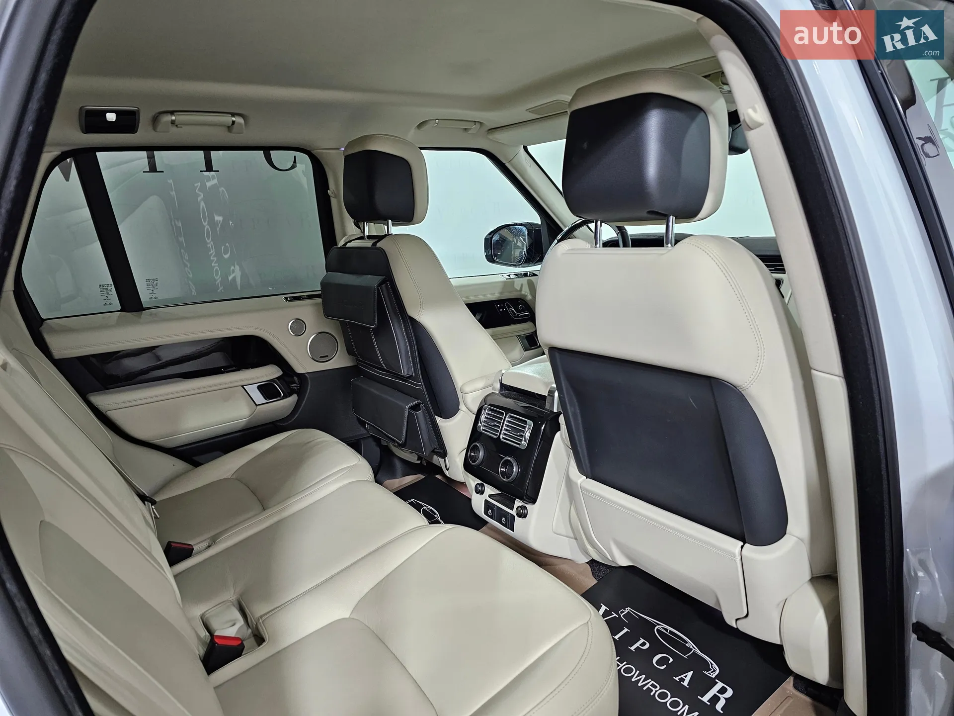 2021 Land Rover Range Rover - мініатюра 12