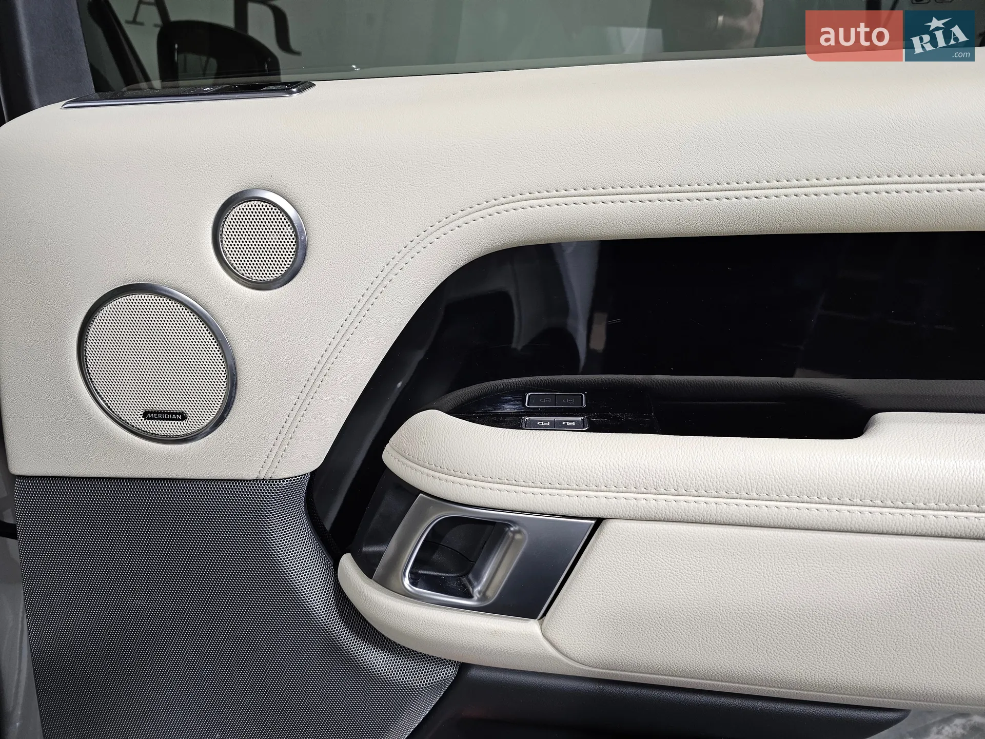2021 Land Rover Range Rover - мініатюра 13