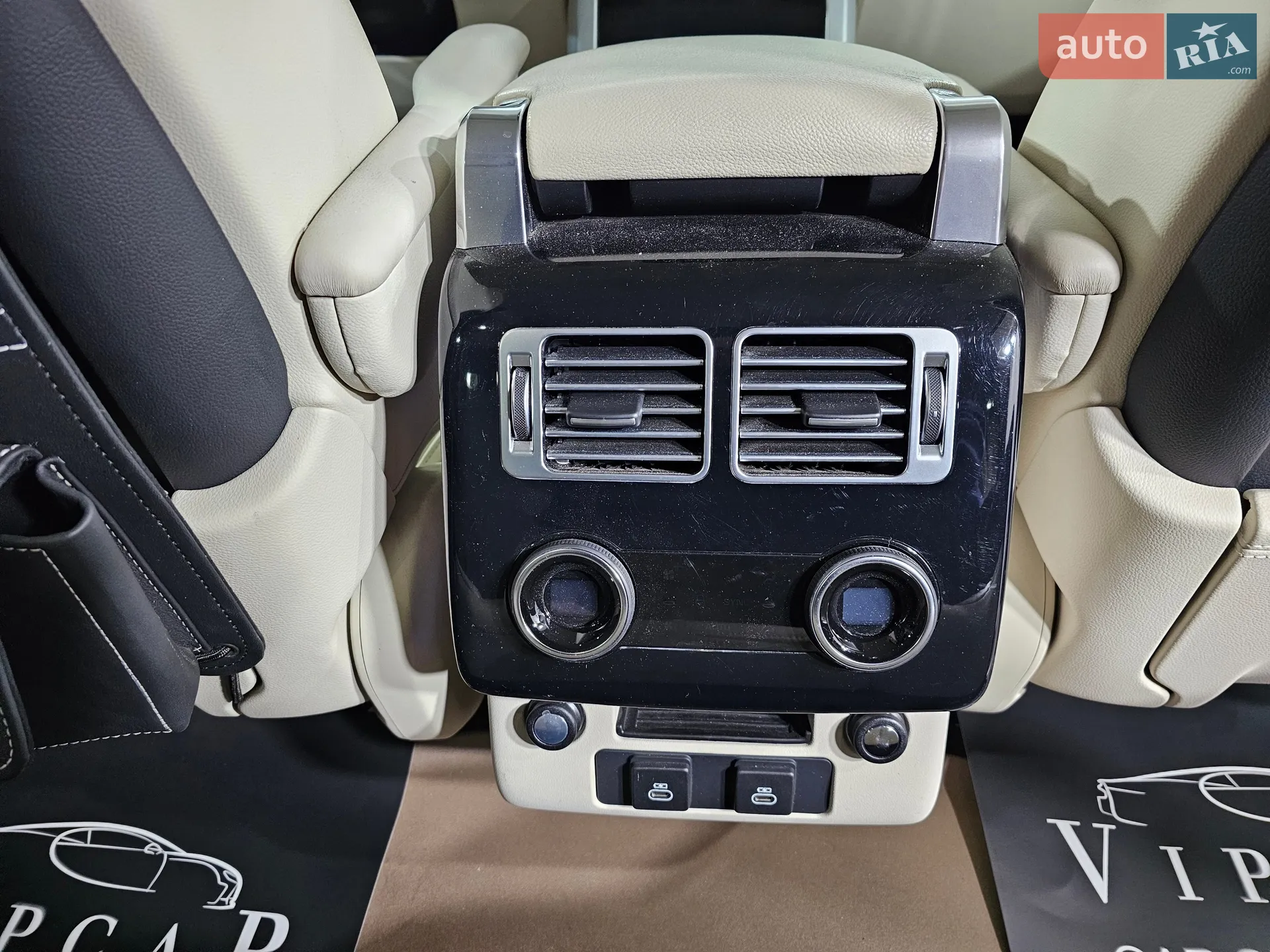 2021 Land Rover Range Rover - мініатюра 14