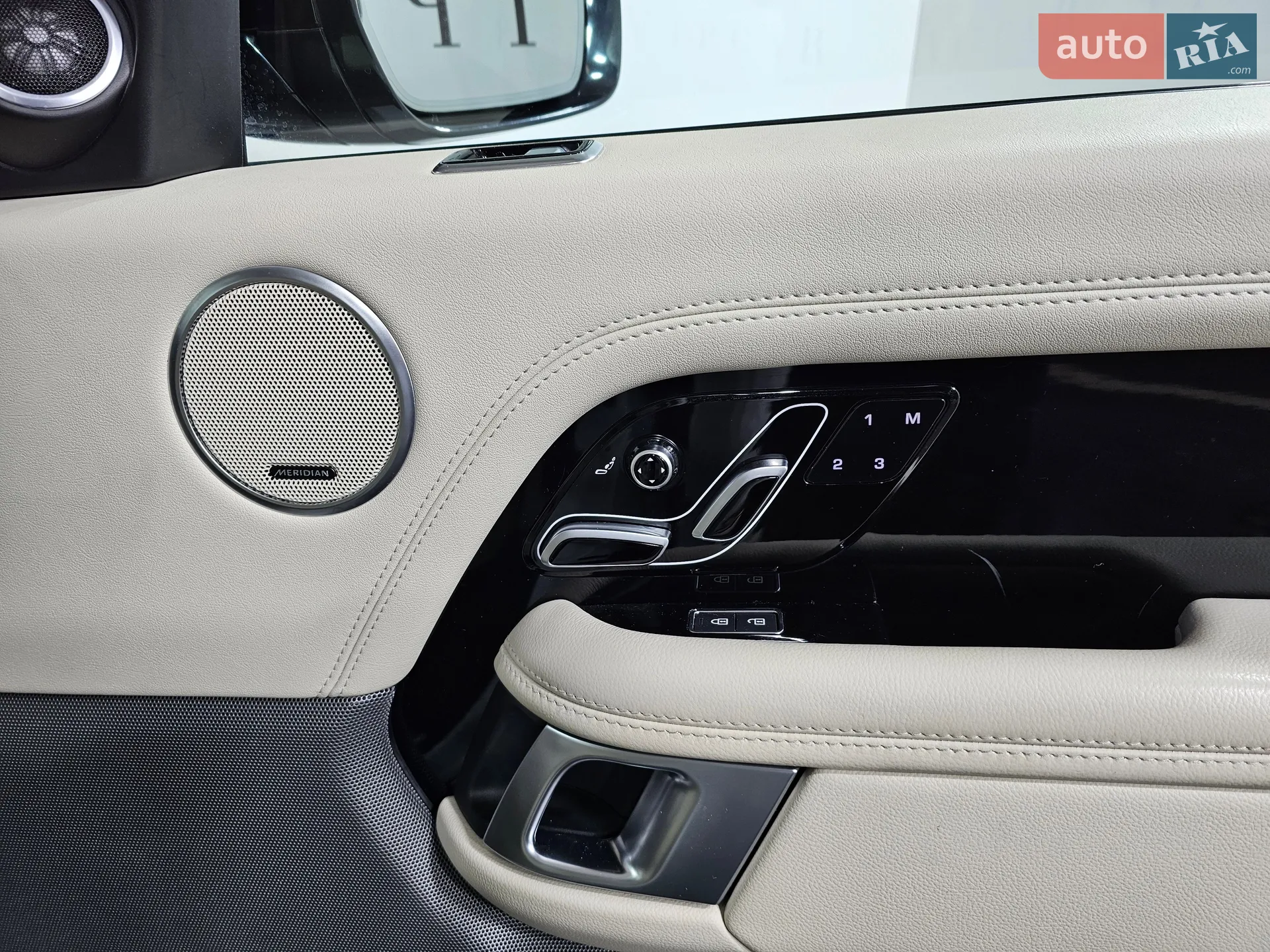 2021 Land Rover Range Rover - мініатюра 17