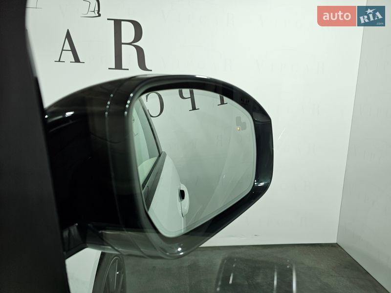 Внедорожник / Кроссовер Land Rover Range Rover 2021 в Киеве фото 18 Внедорожник / Кроссовер Land Rover Range Rover 2021 в Киеве