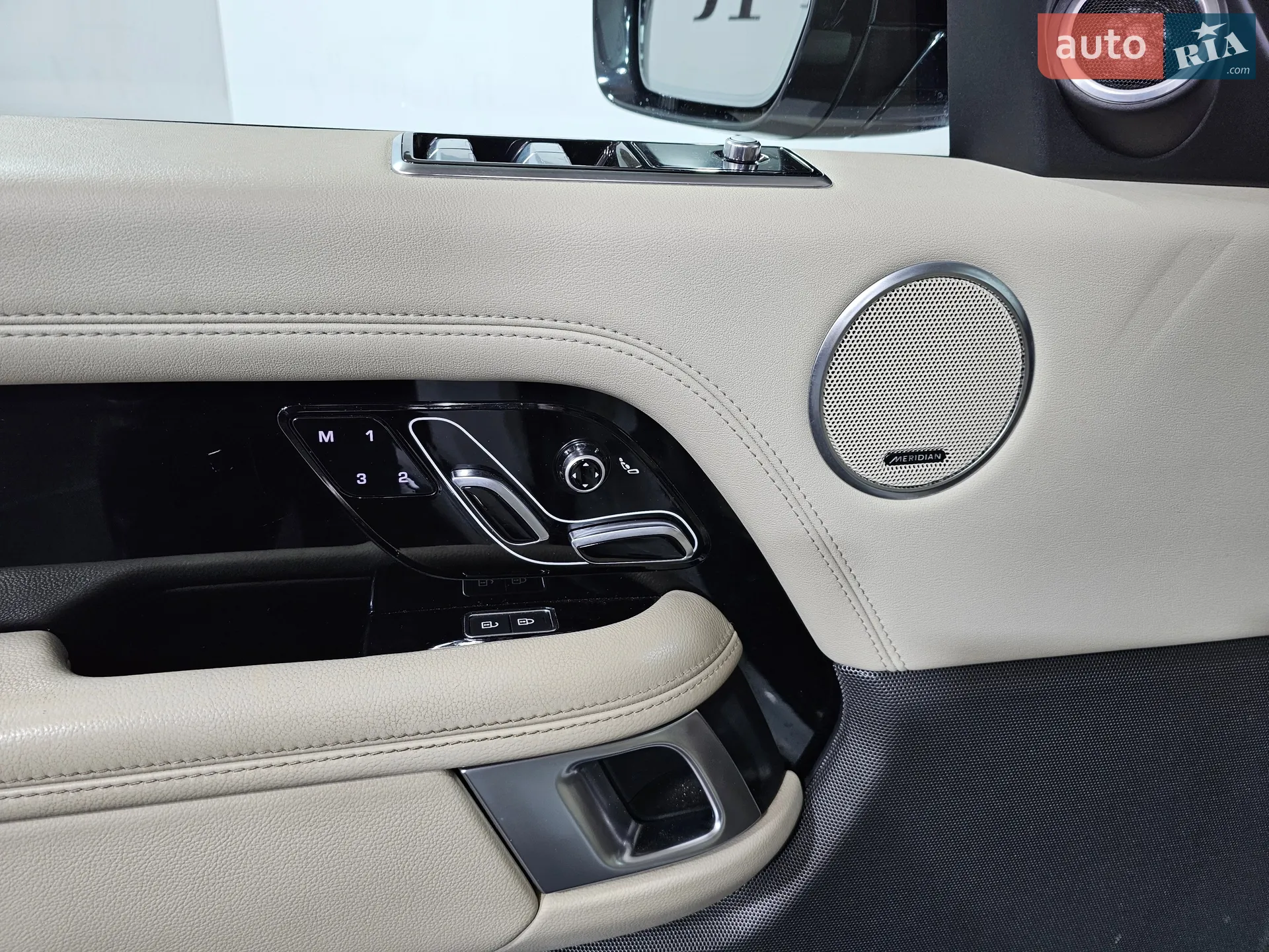 2021 Land Rover Range Rover - мініатюра 21