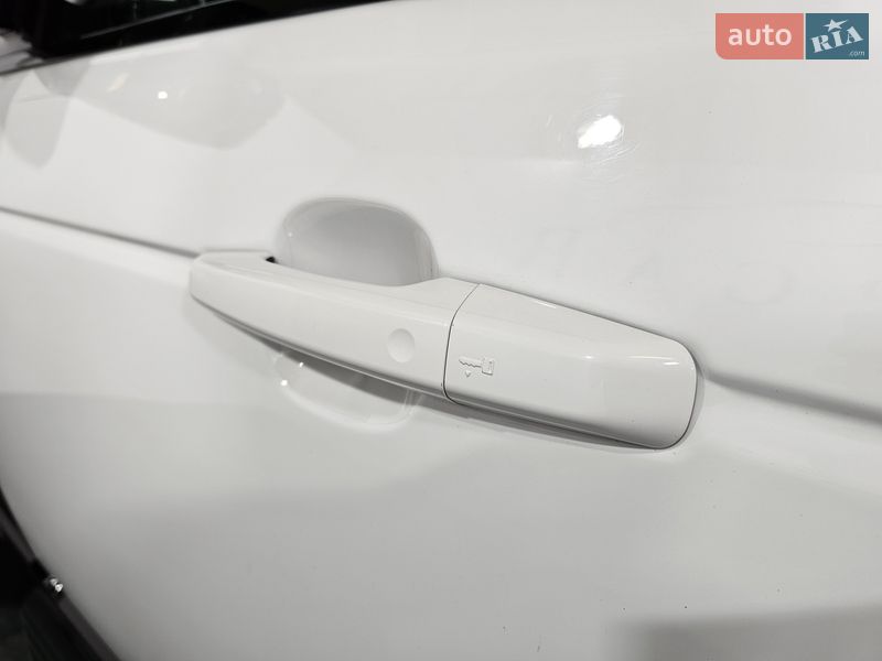 Внедорожник / Кроссовер Land Rover Range Rover 2021 в Киеве фото 37 Внедорожник / Кроссовер Land Rover Range Rover 2021 в Киеве