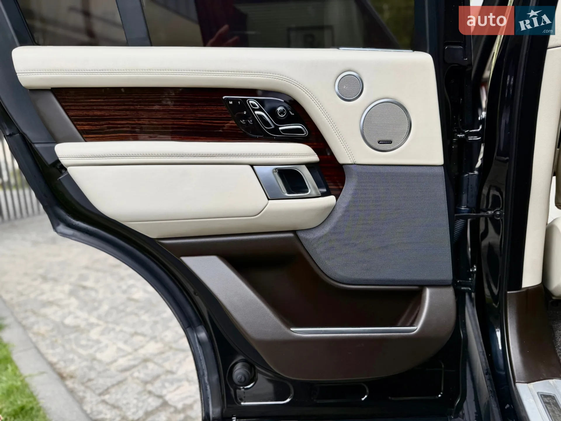 2018 Land Rover Range Rover - мініатюра 52
