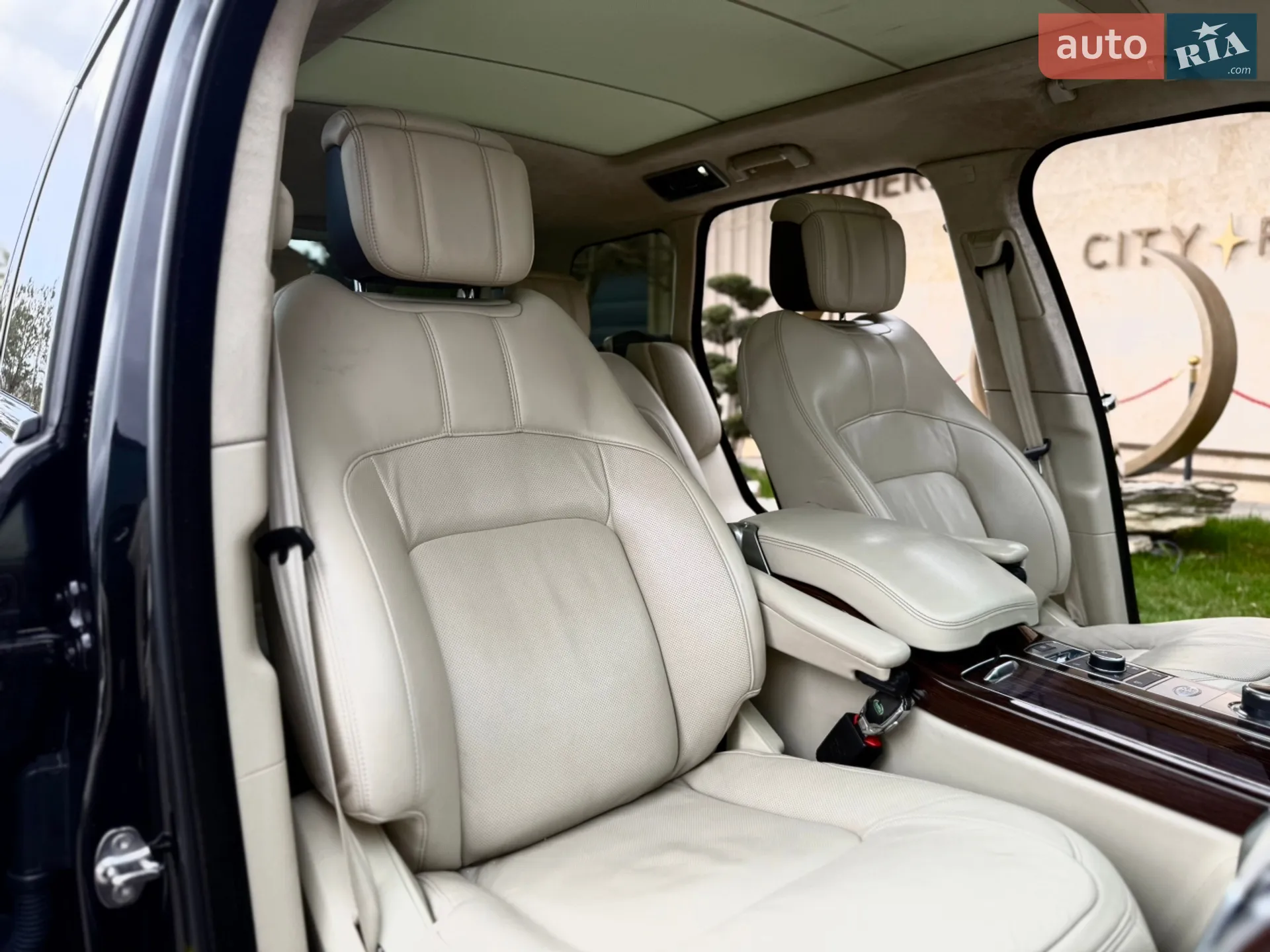 2018 Land Rover Range Rover - мініатюра 72