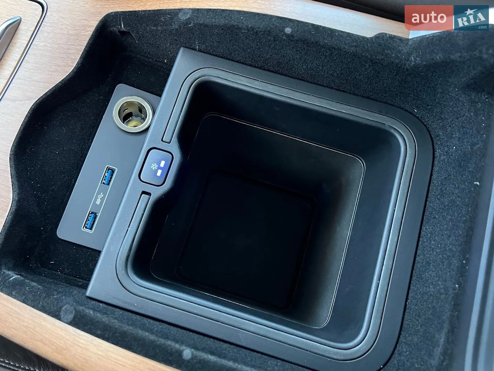 2019 Land Rover Range Rover - мініатюра 23