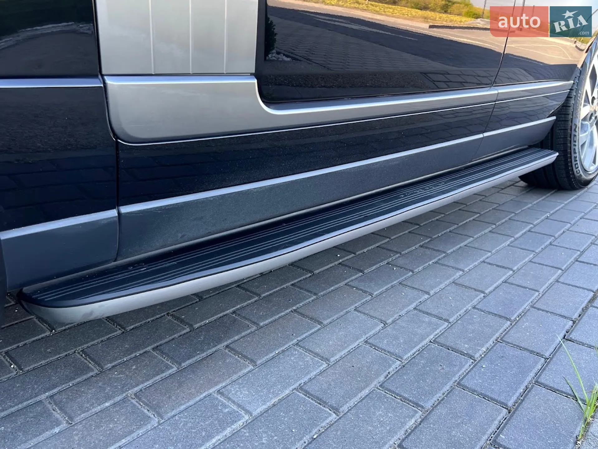 2019 Land Rover Range Rover - мініатюра 39