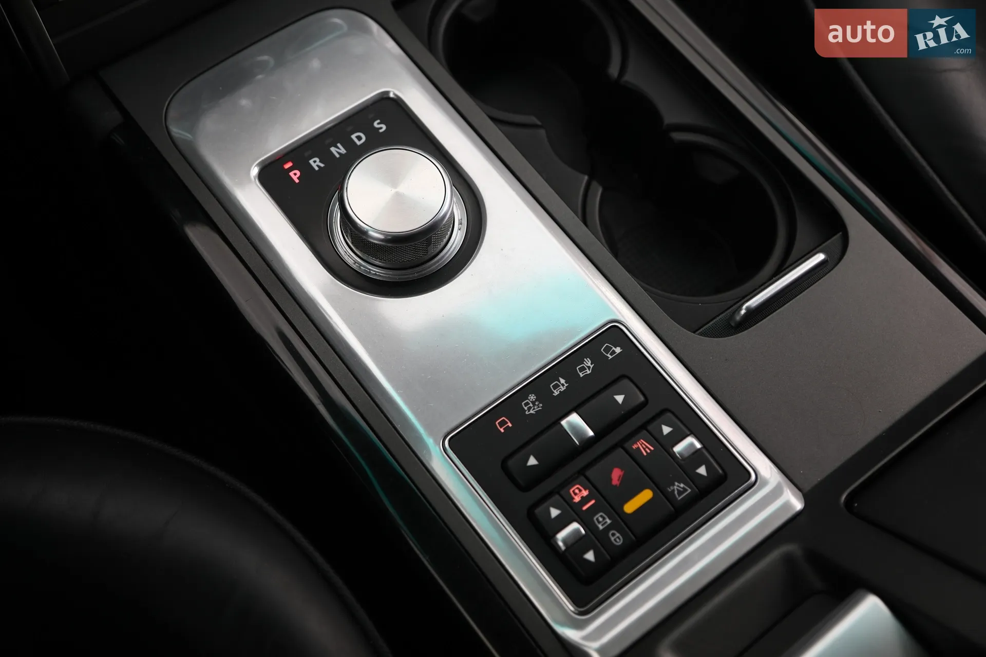 2011 Land Rover Range Rover - мініатюра 21