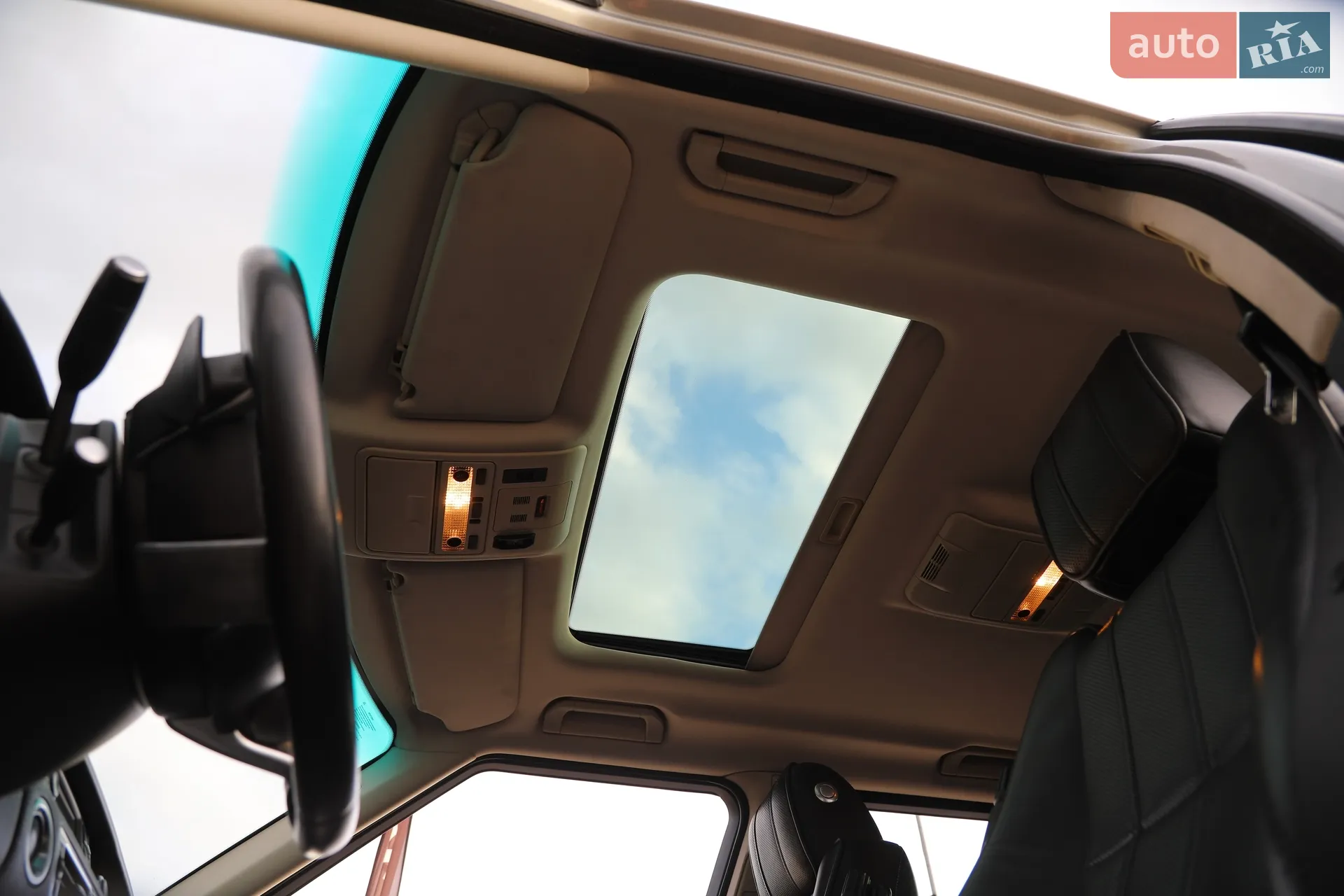 2011 Land Rover Range Rover - мініатюра 32