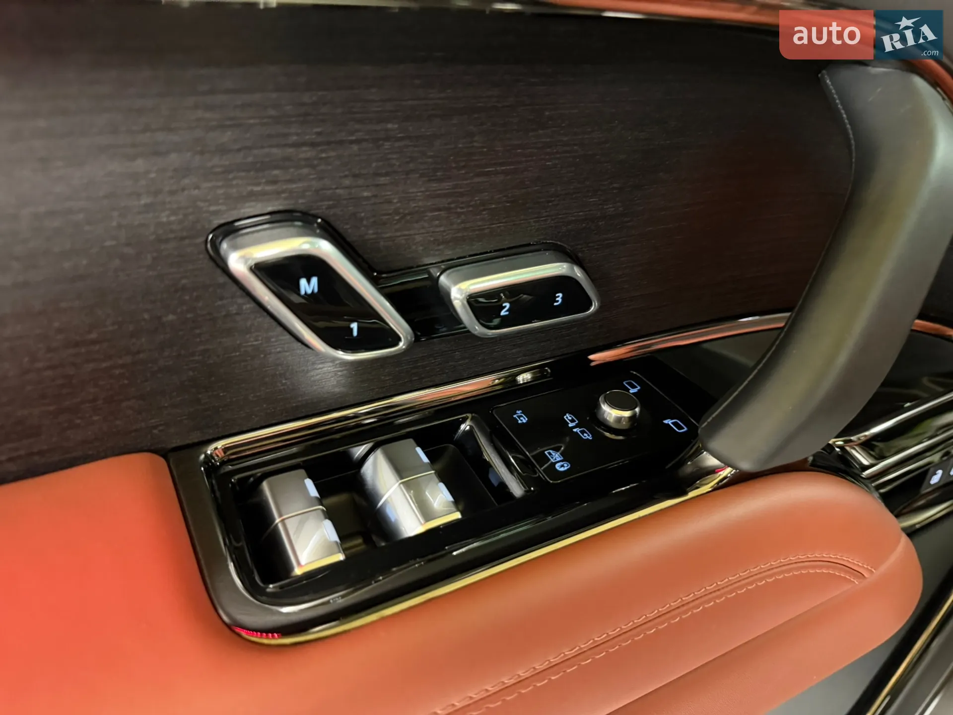 2024 Land Rover Range Rover - мініатюра 33