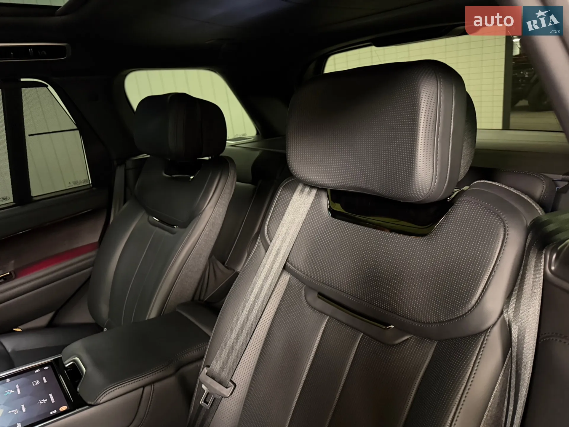 2024 Land Rover Range Rover - мініатюра 45