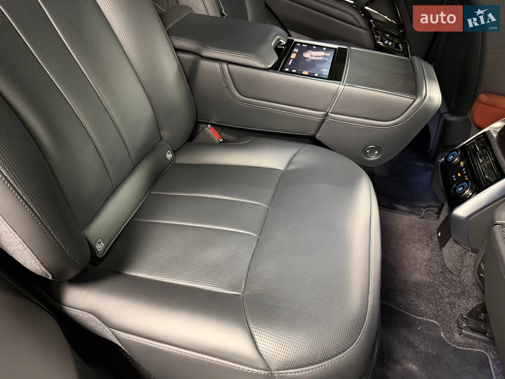 2024 Land Rover Range Rover - мініатюра 50