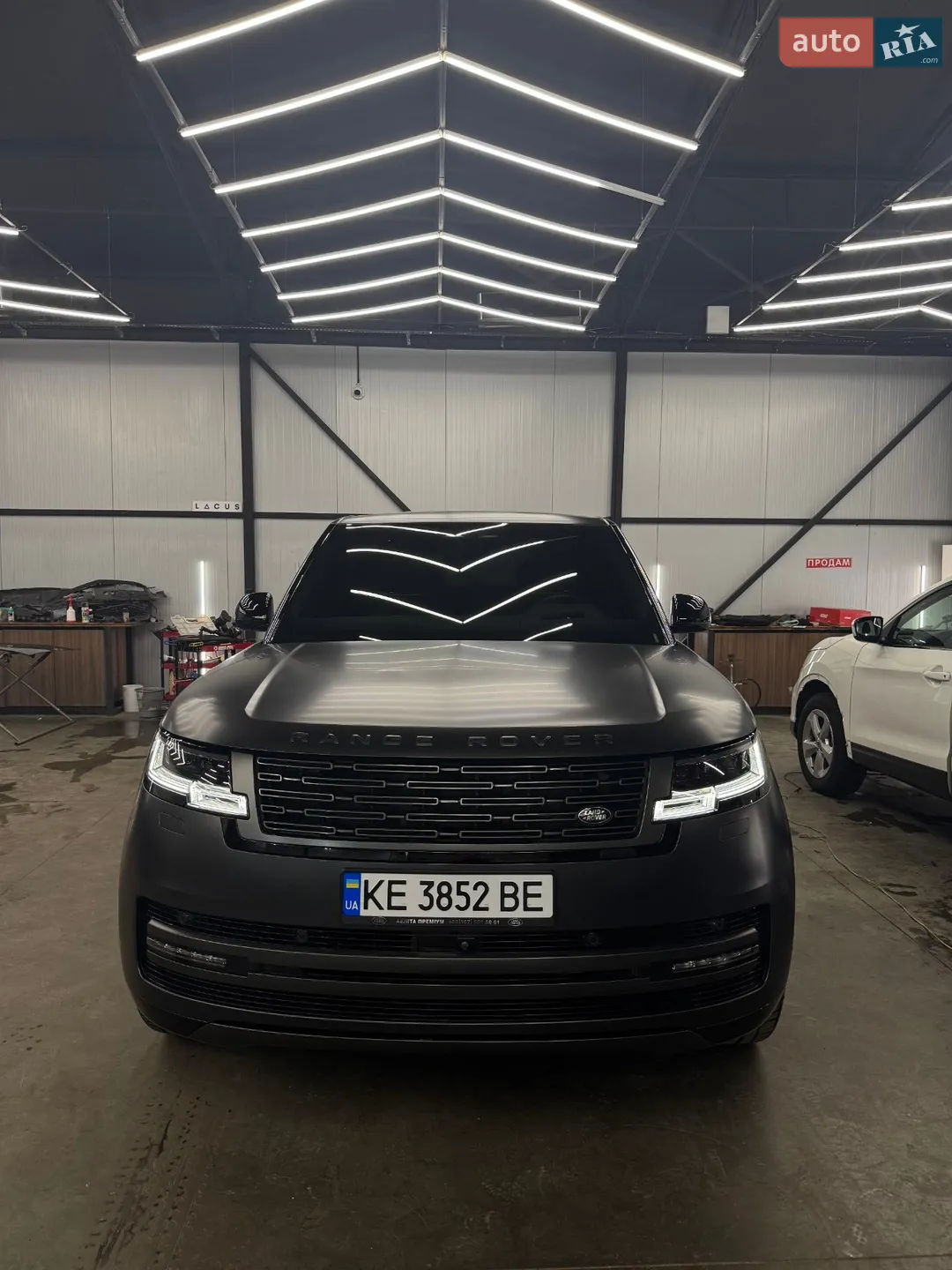 Фото авто 5