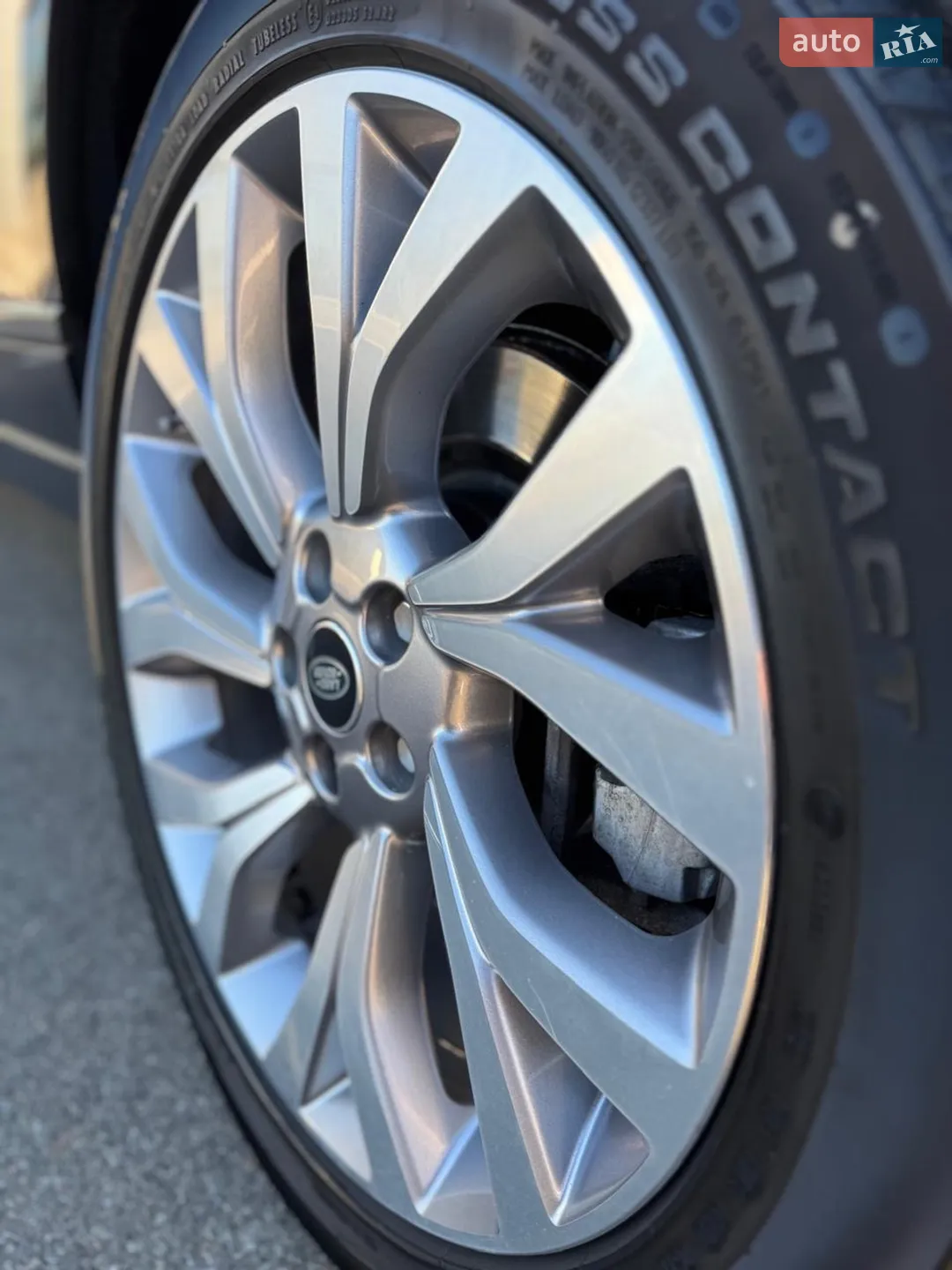 2018 Land Rover Range Rover - мініатюра 17