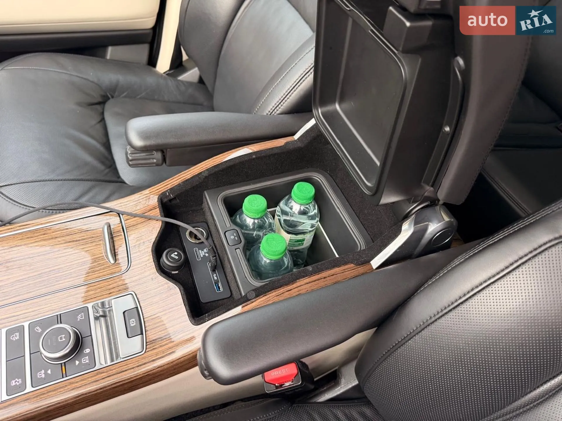2020 Land Rover Range Rover - мініатюра 20