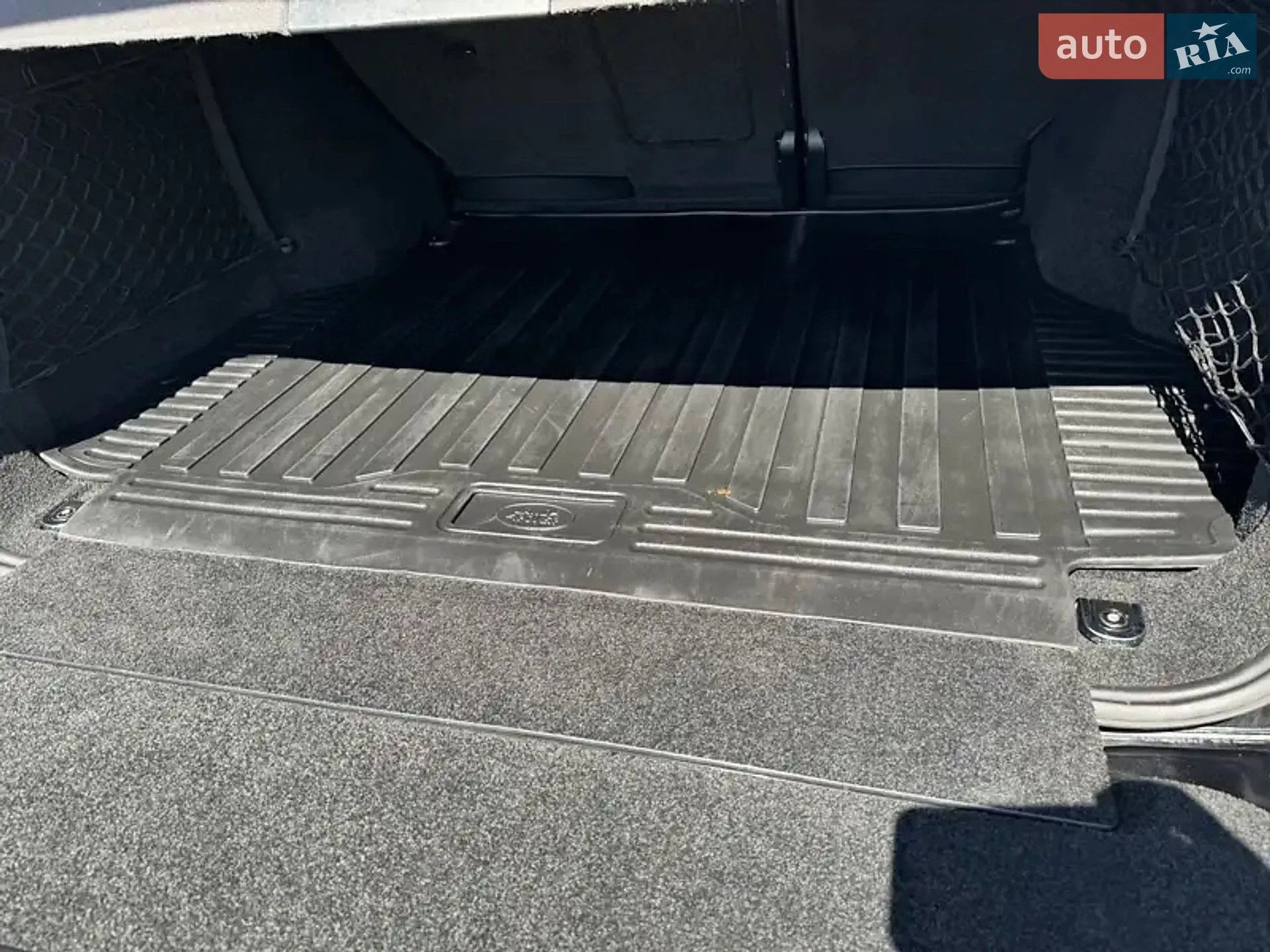 2010 Land Rover Range Rover - мініатюра 47