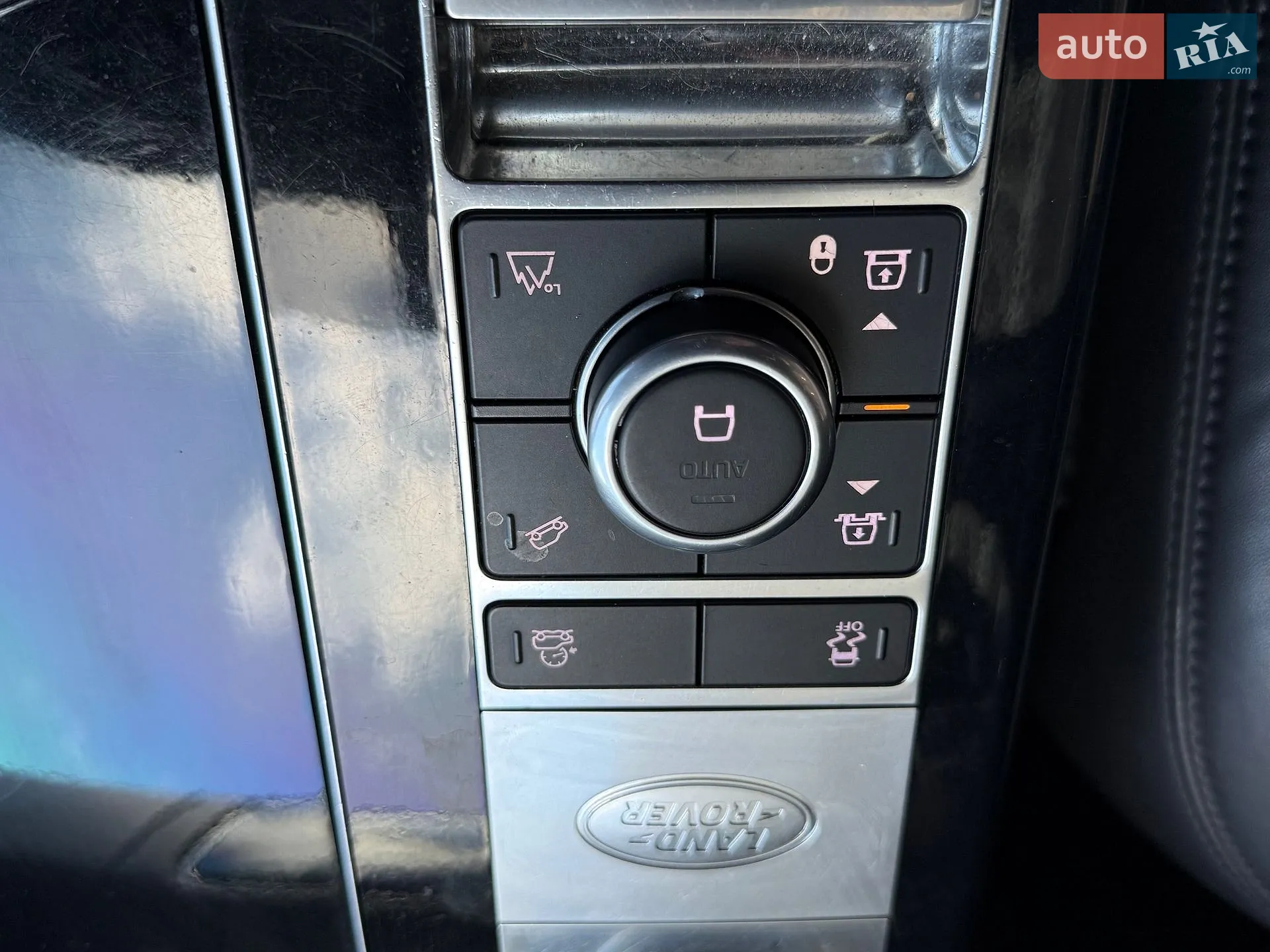 2018 Land Rover Range Rover - мініатюра 31