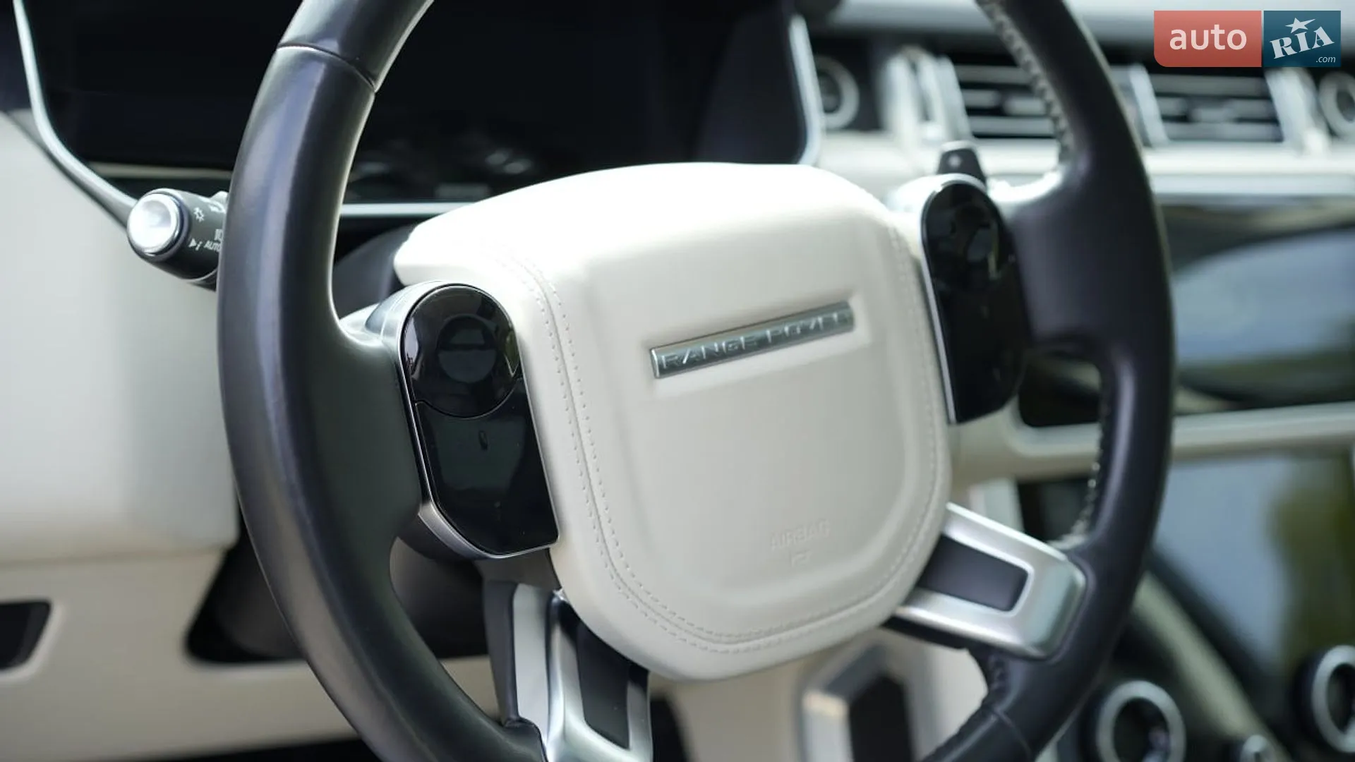 2020 Land Rover Range Rover - мініатюра 15