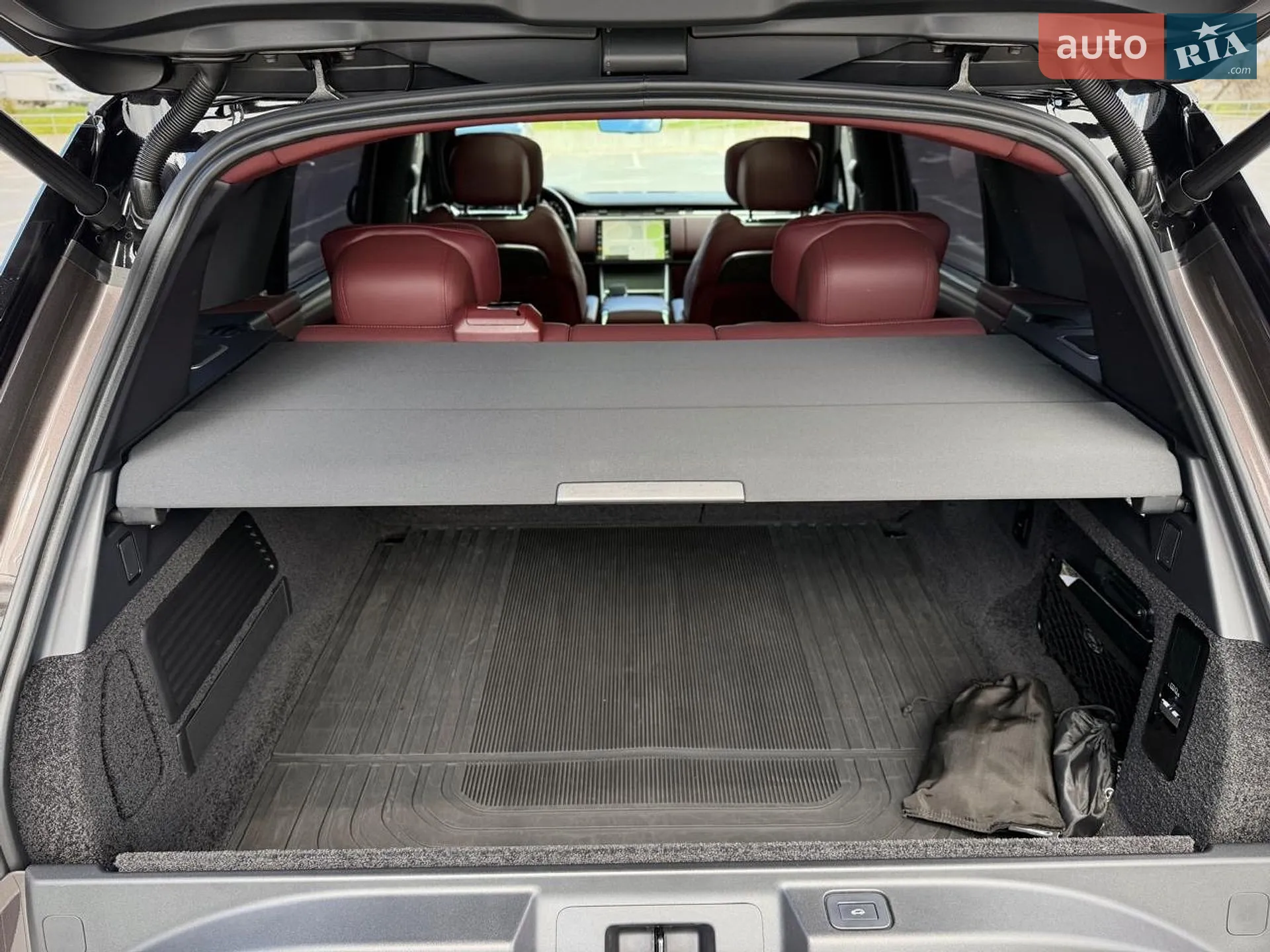 2024 Land Rover Range Rover - мініатюра 30
