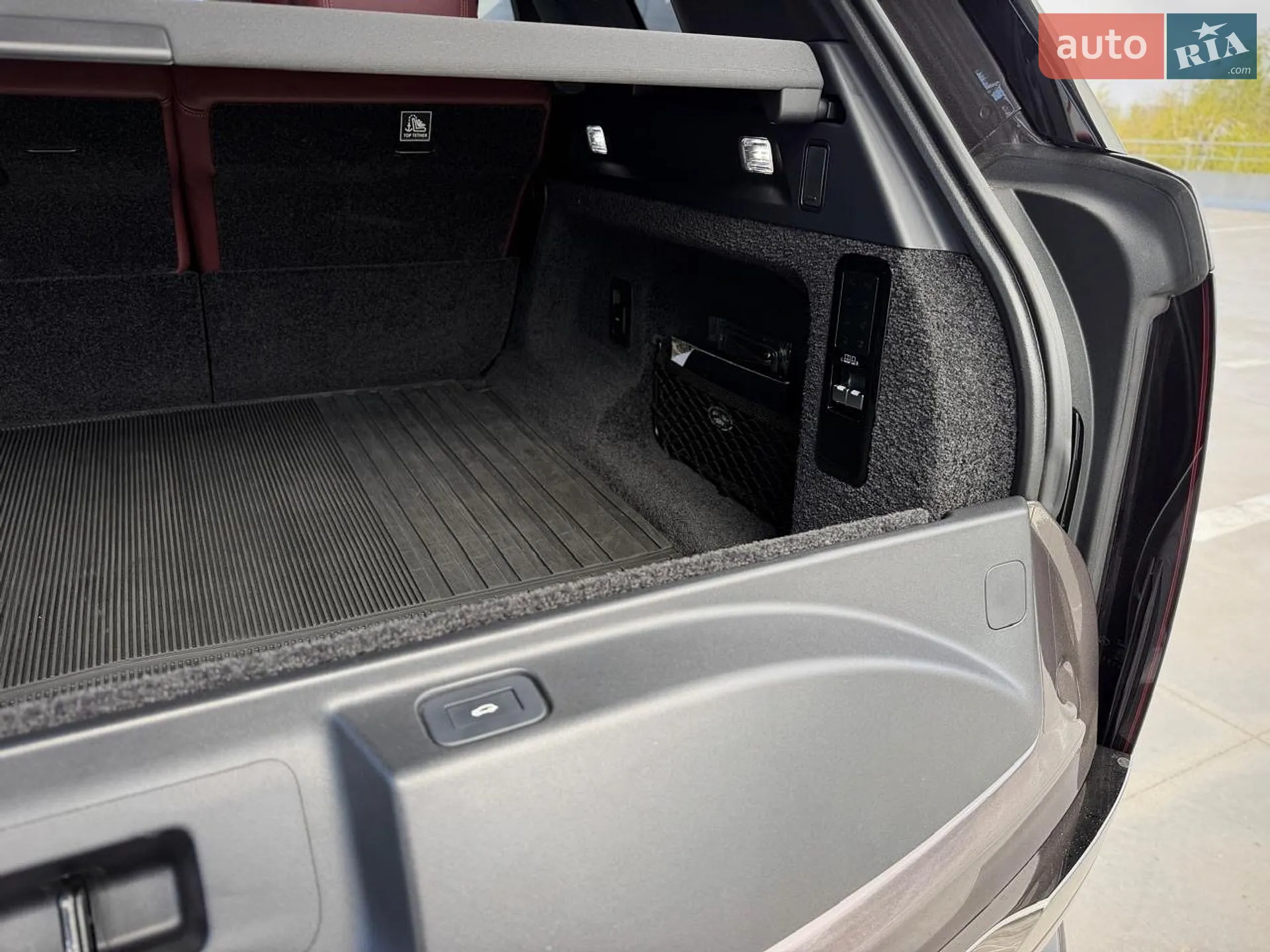 2024 Land Rover Range Rover - мініатюра 42