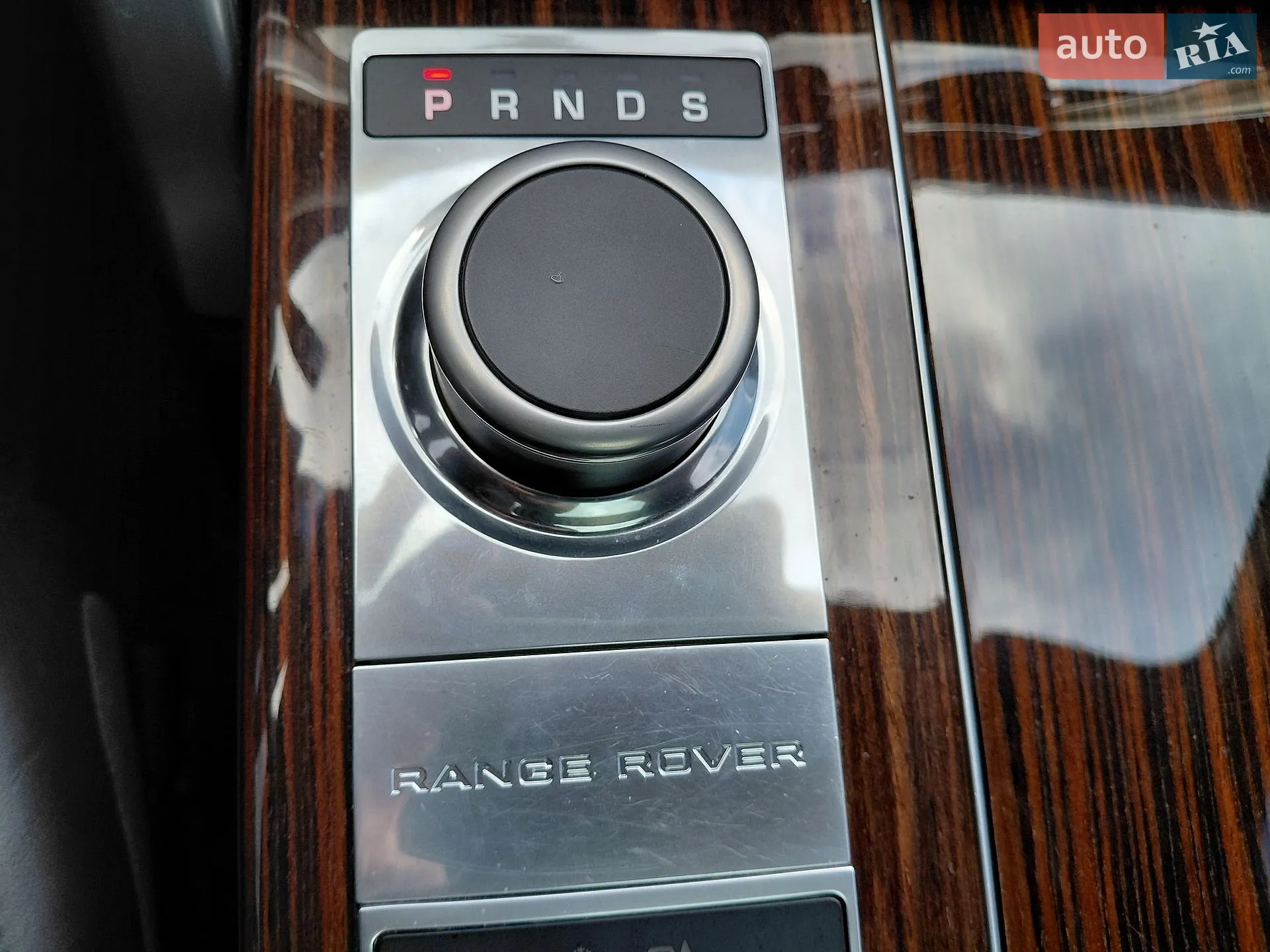 2016 Land Rover Range Rover - мініатюра 63
