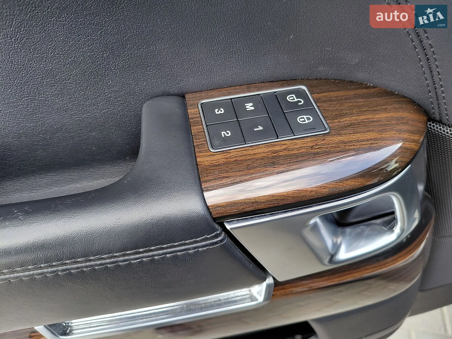 2016 Land Rover Range Rover - мініатюра 70
