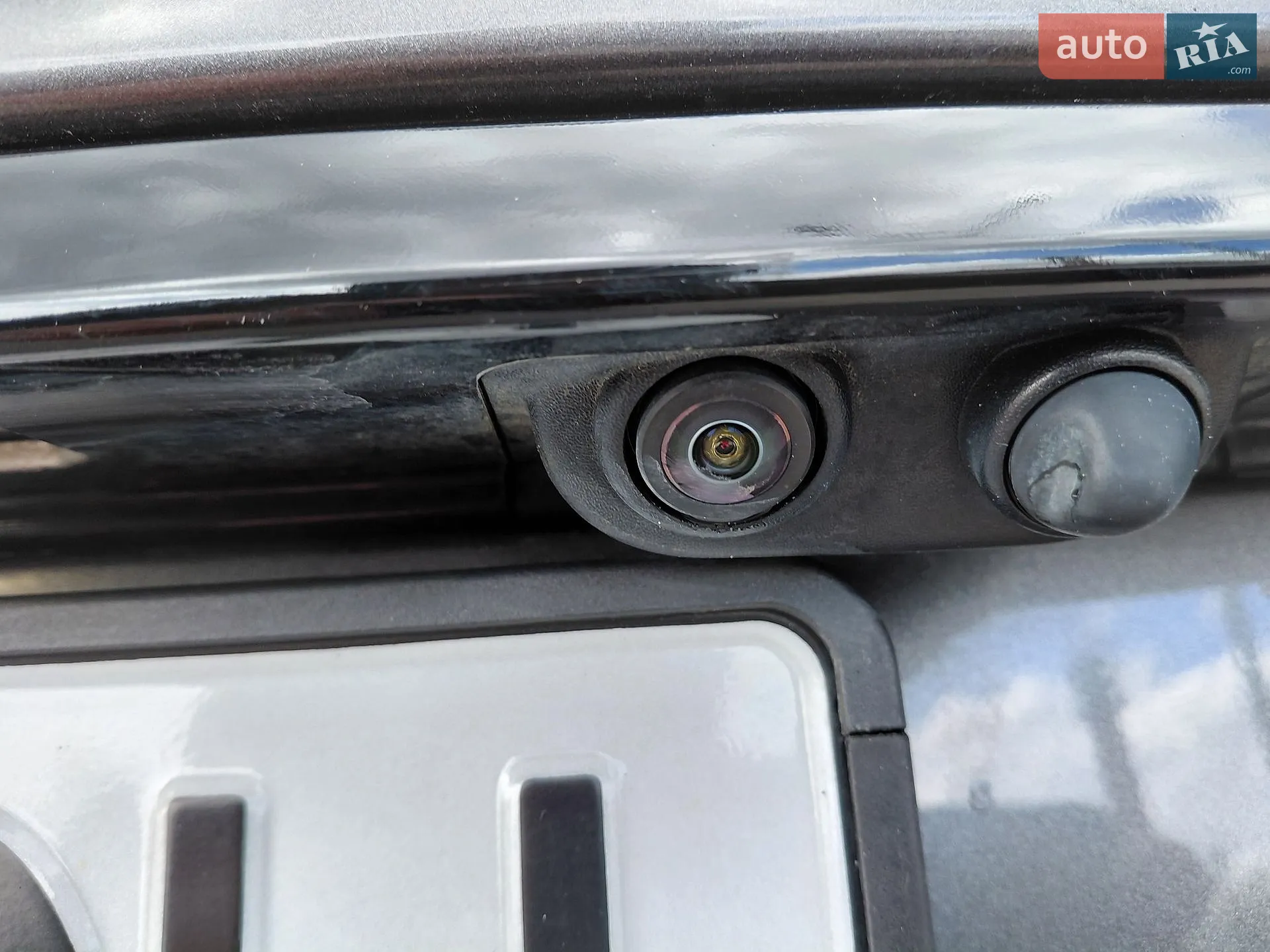 2016 Land Rover Range Rover - мініатюра 83