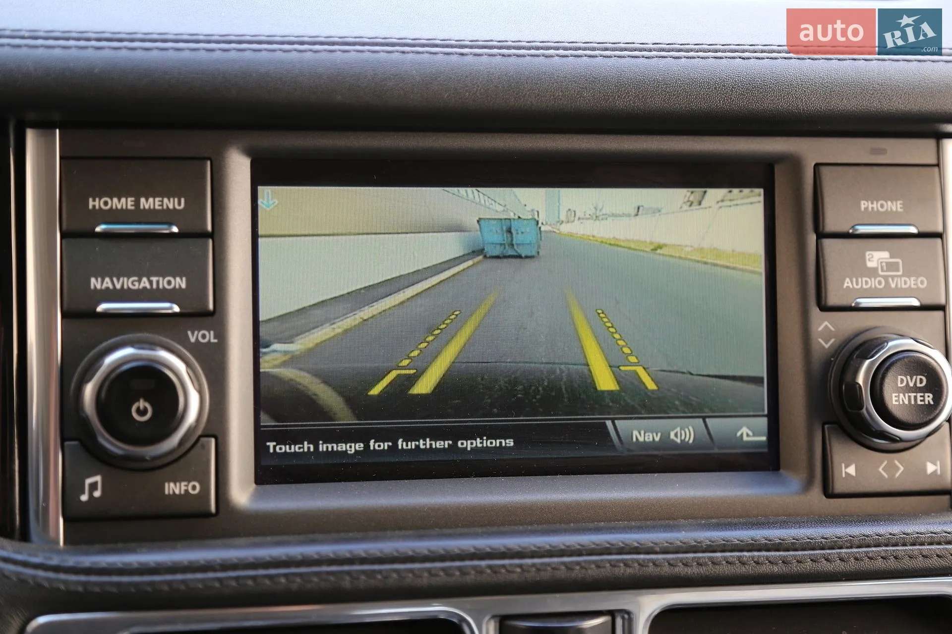 2011 Land Rover Range Rover - мініатюра 19