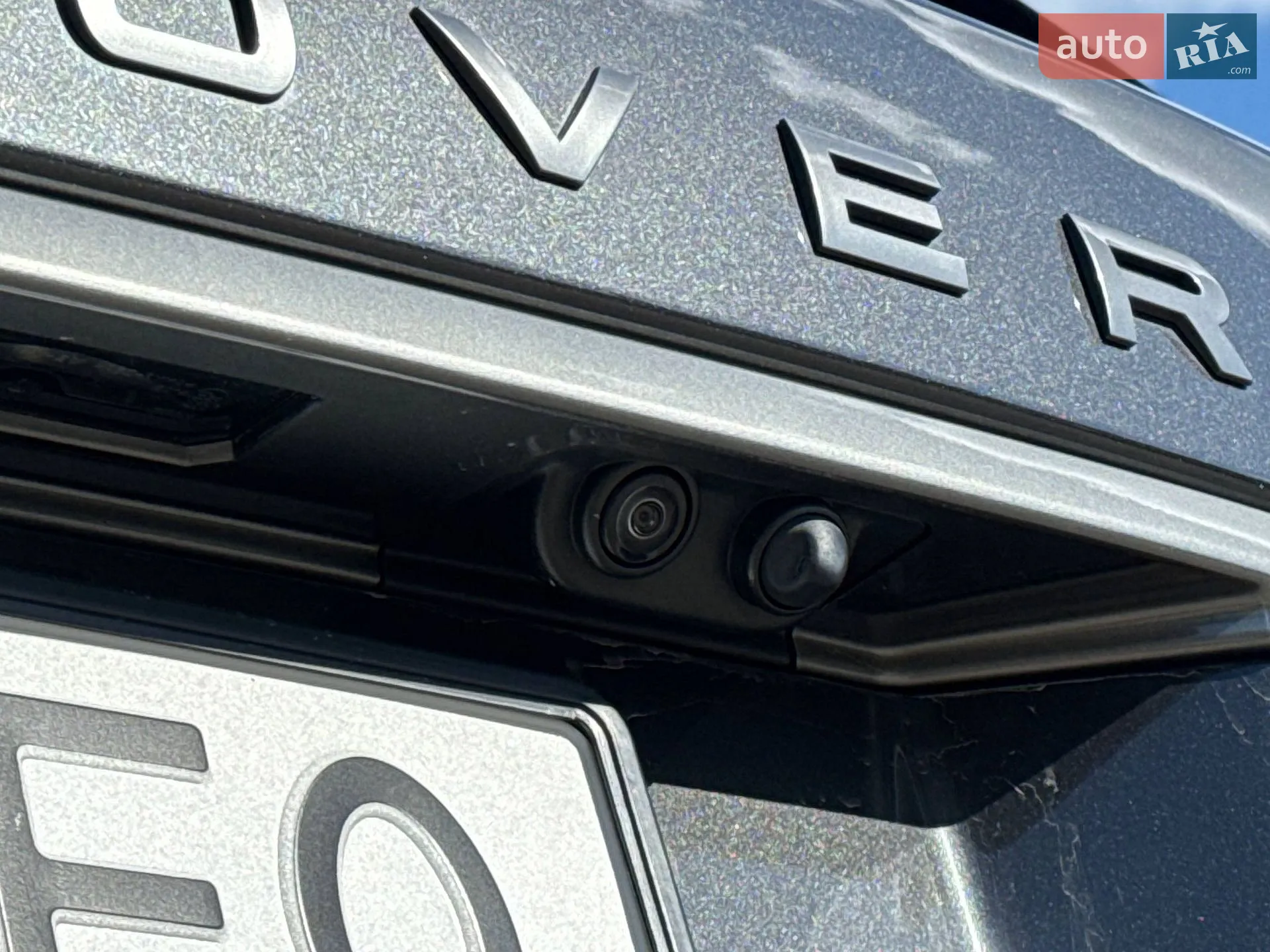 2020 Land Rover Range Rover - мініатюра 25