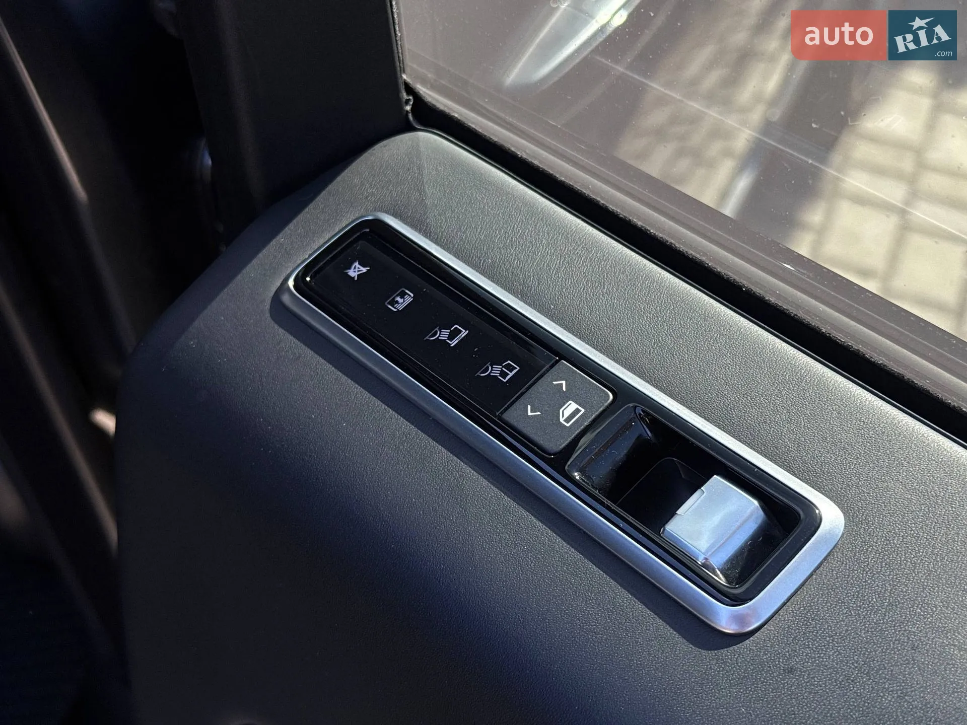 2020 Land Rover Range Rover - мініатюра 48