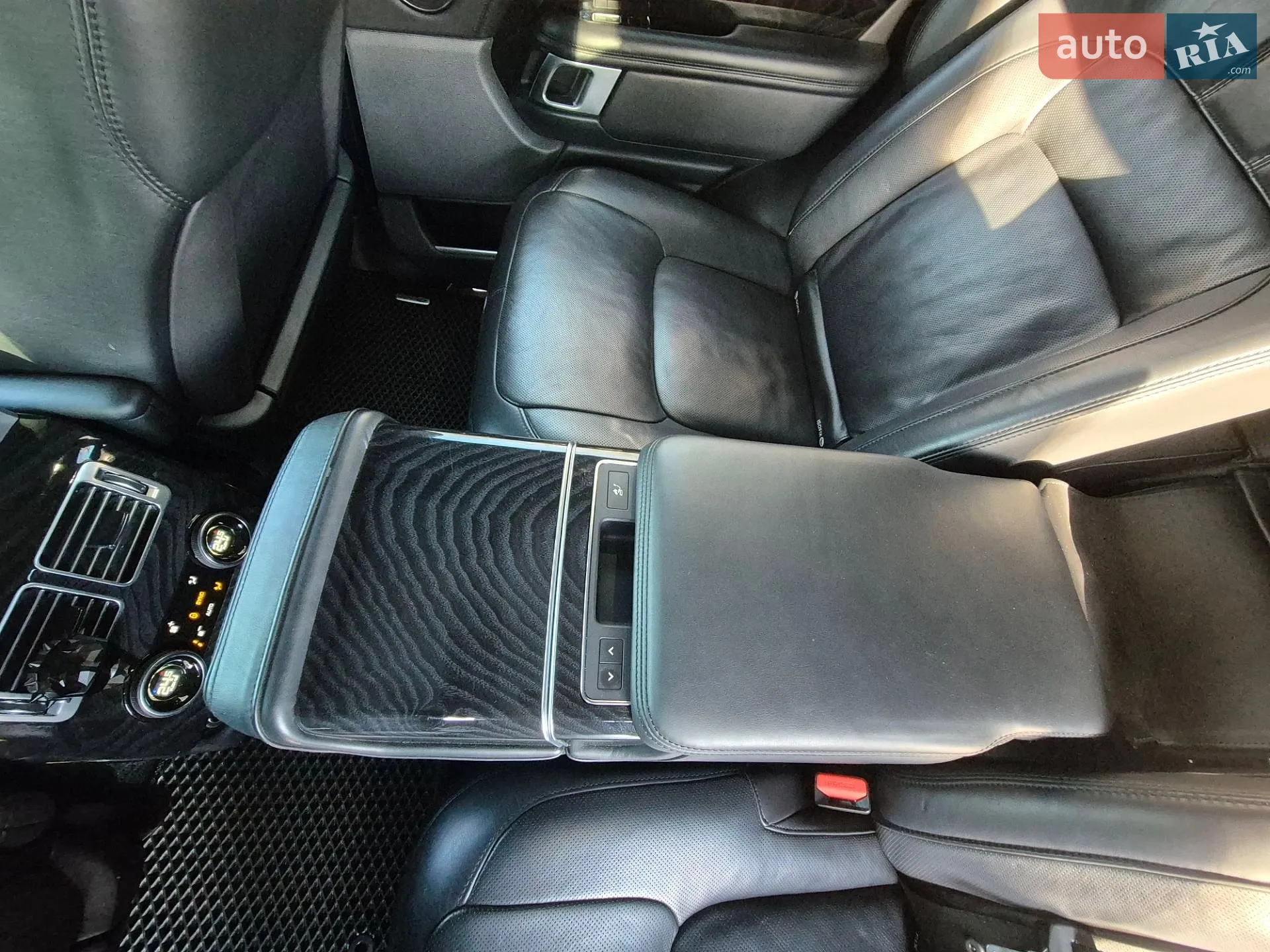 2020 Land Rover Range Rover - мініатюра 101