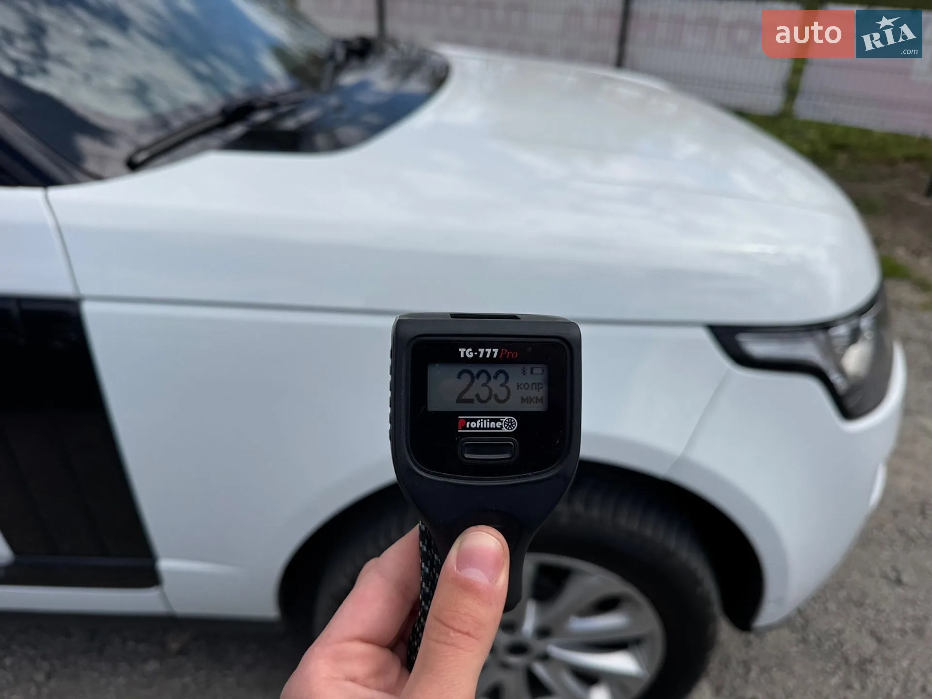 2014 Land Rover Range Rover - мініатюра 74