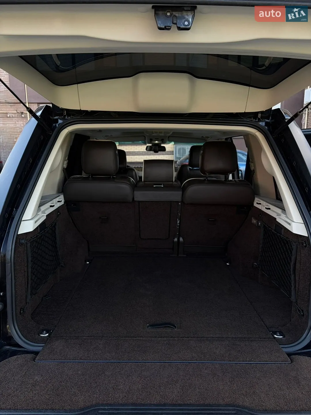 2012 Land Rover Range Rover - мініатюра 31