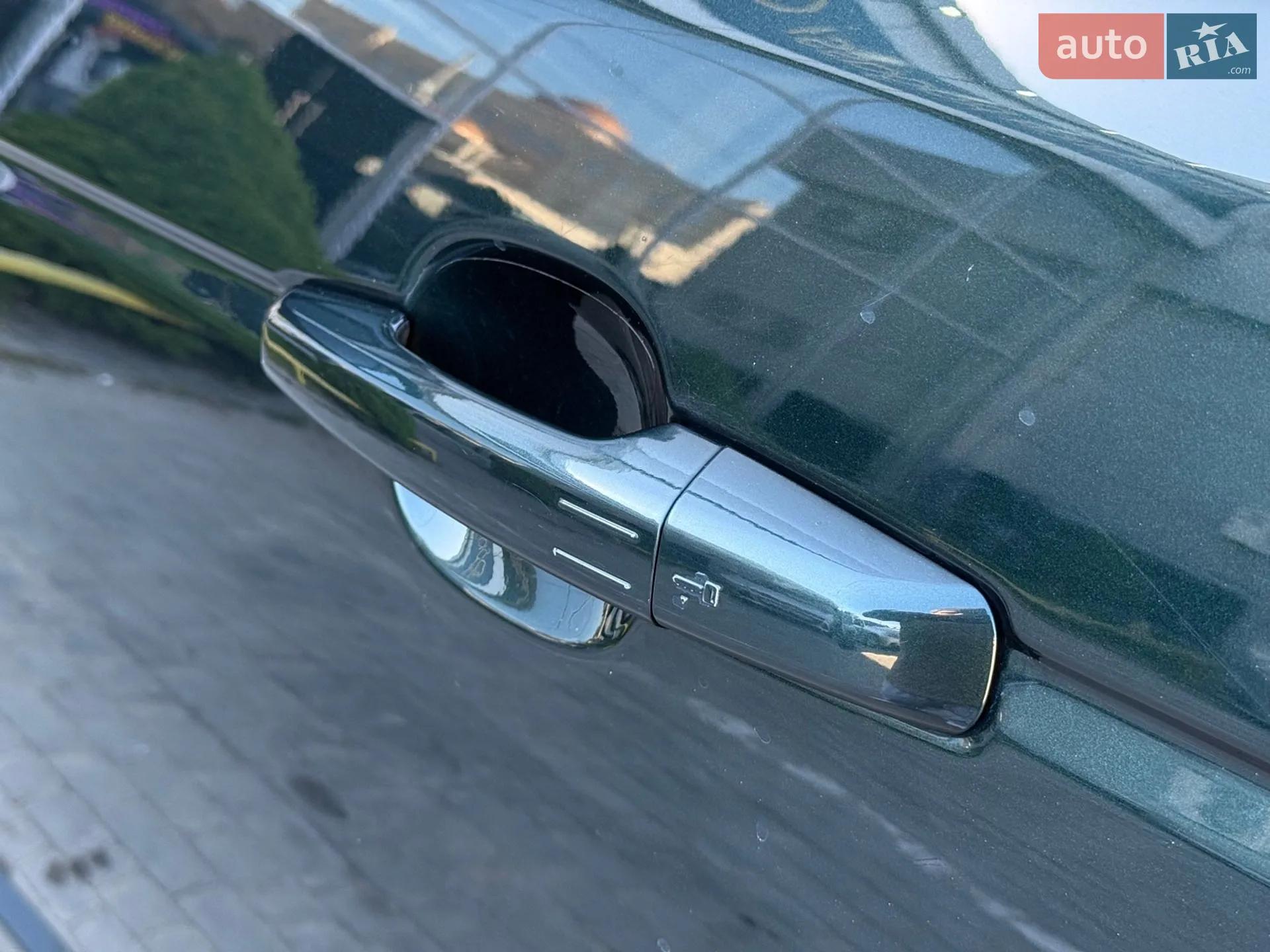 2013 Land Rover Range Rover - мініатюра 13