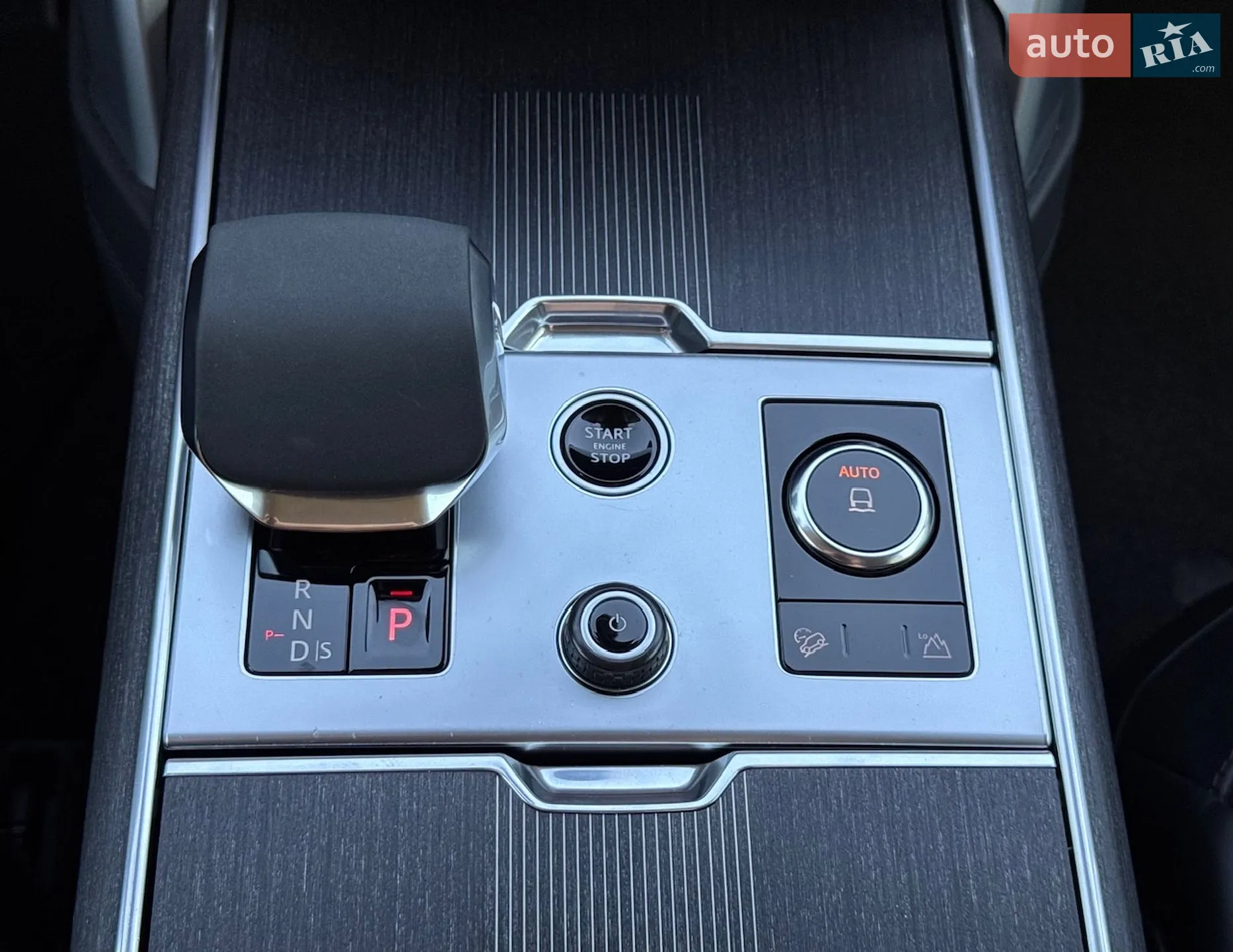 2023 Land Rover Range Rover - мініатюра 49