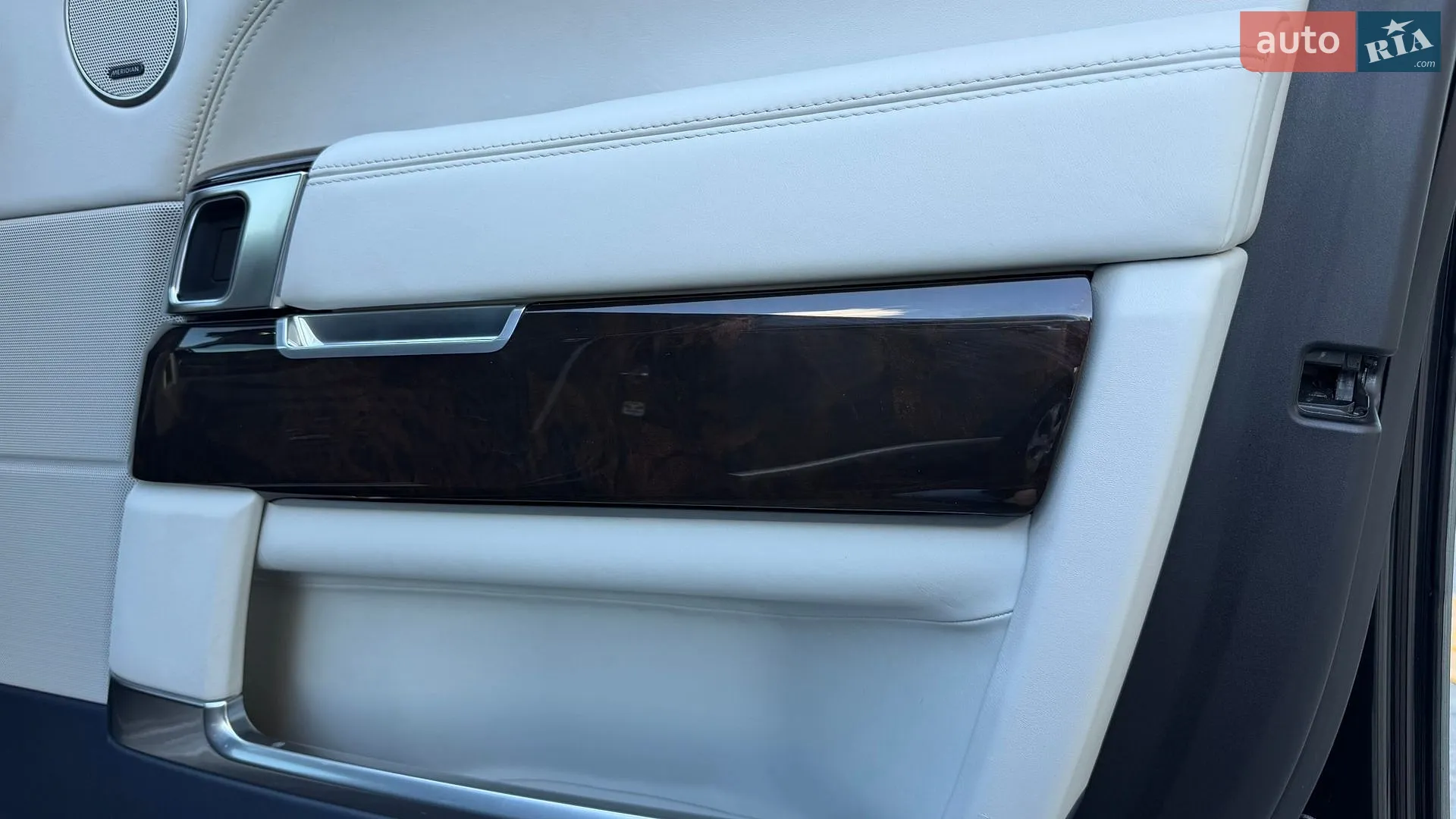 2013 Land Rover Range Rover - мініатюра 58