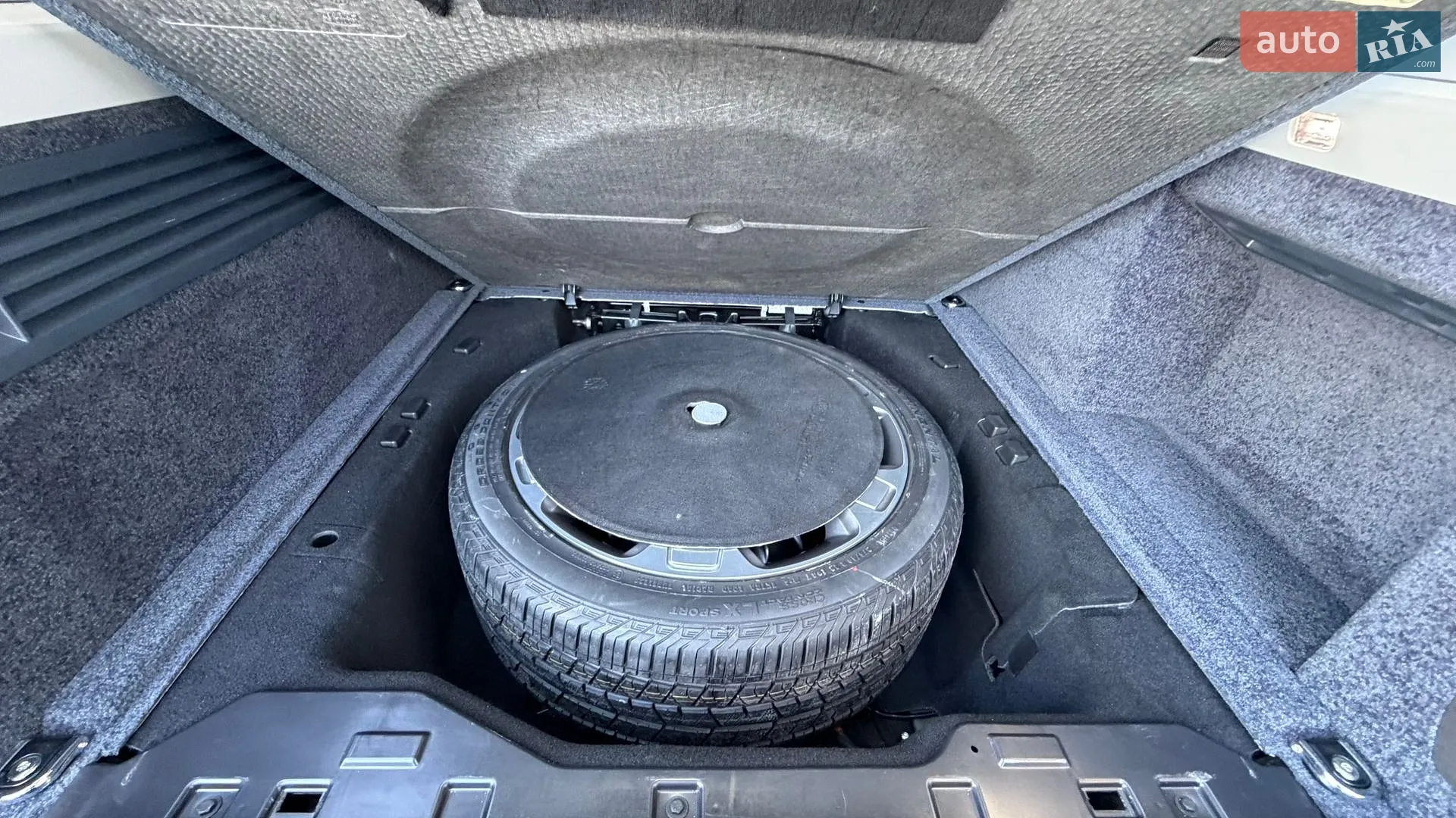 2013 Land Rover Range Rover - мініатюра 88