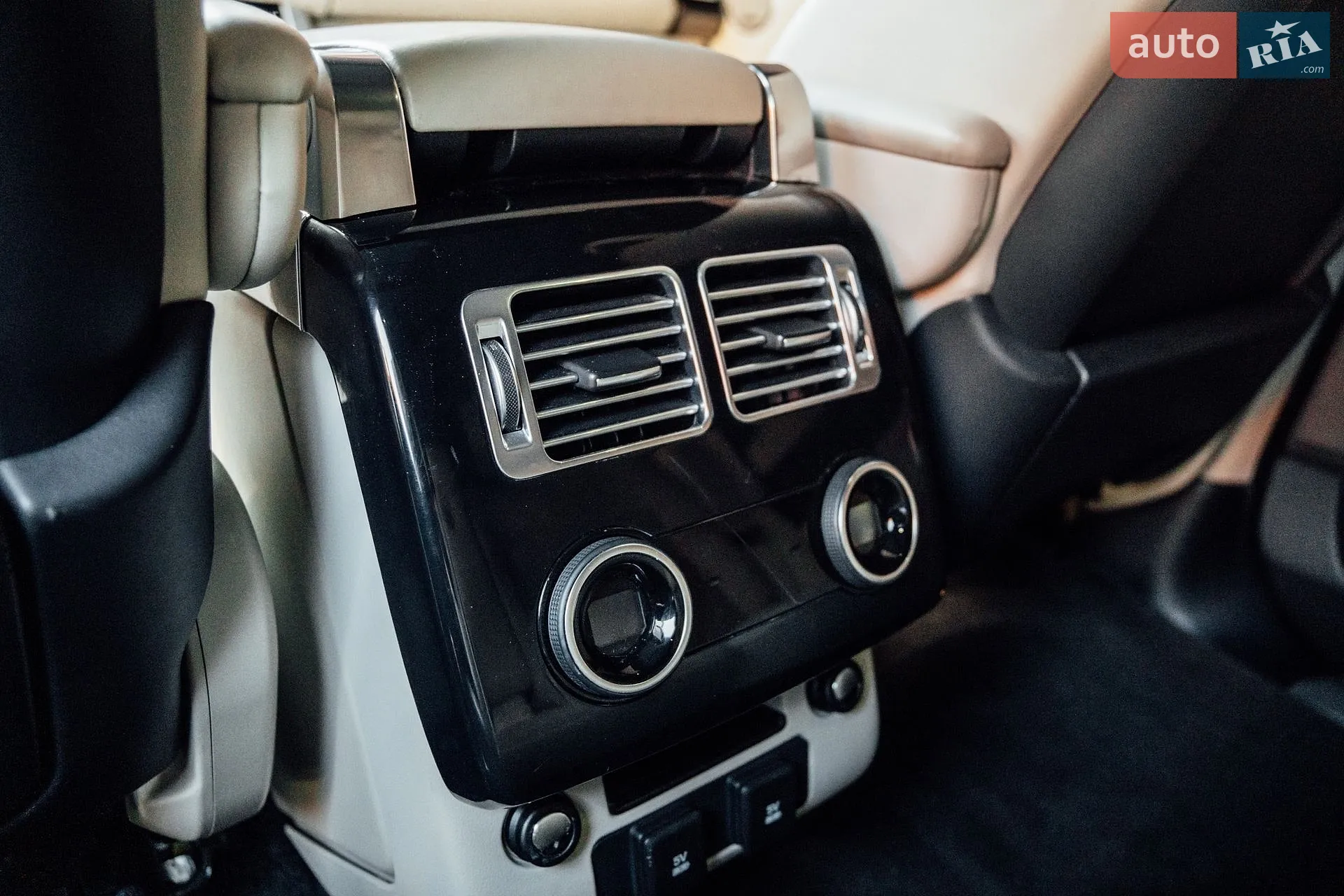 2019 Land Rover Range Rover - мініатюра 58