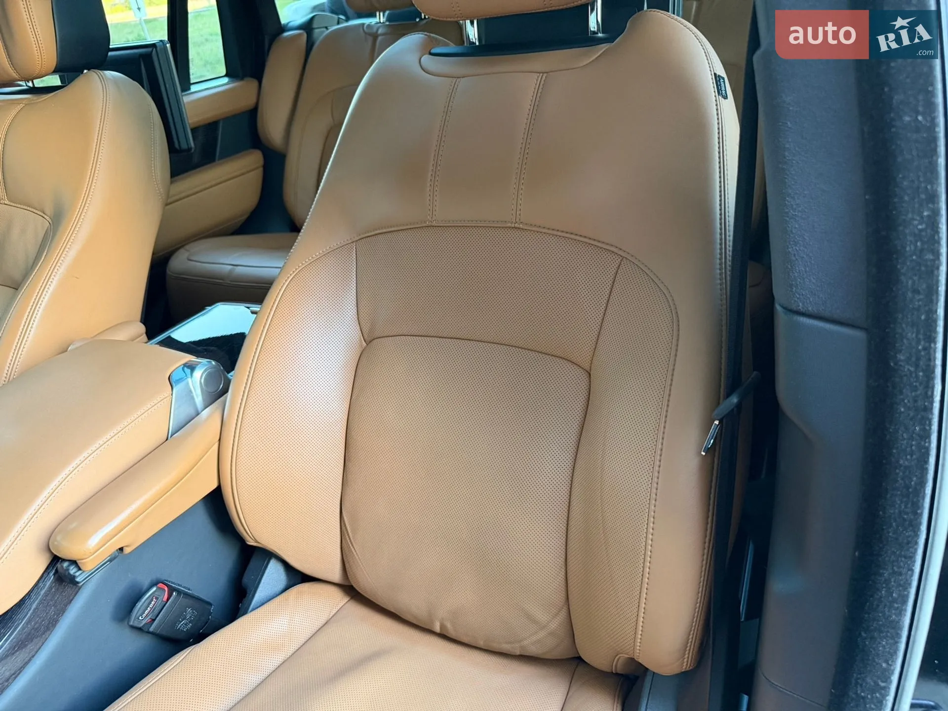 2019 Land Rover Range Rover - мініатюра 42