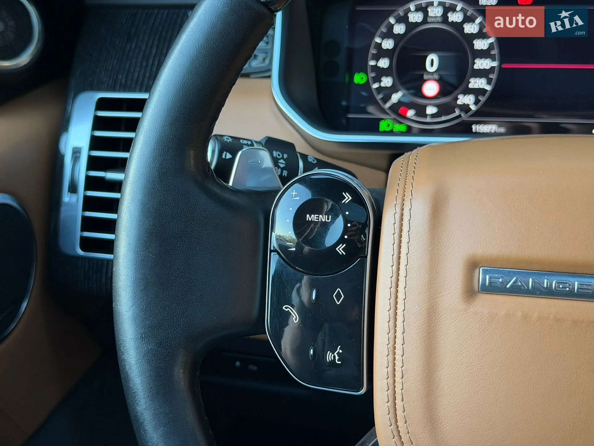 2019 Land Rover Range Rover - мініатюра 51